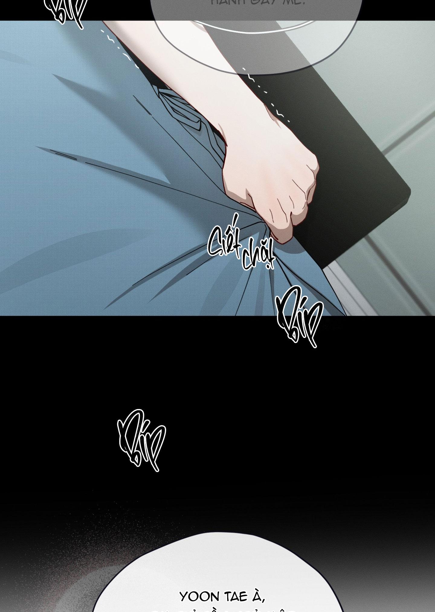 (ABO) CÁCH YÊU THƯƠNG CỤC CƯNG Chapter 11 - Next 