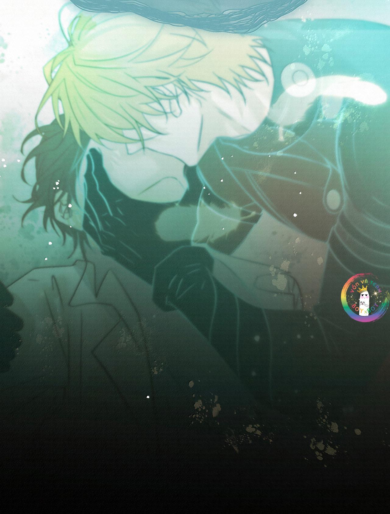 Trỗi Dậy Từ Tro Tàn Chapter 89 - Next 