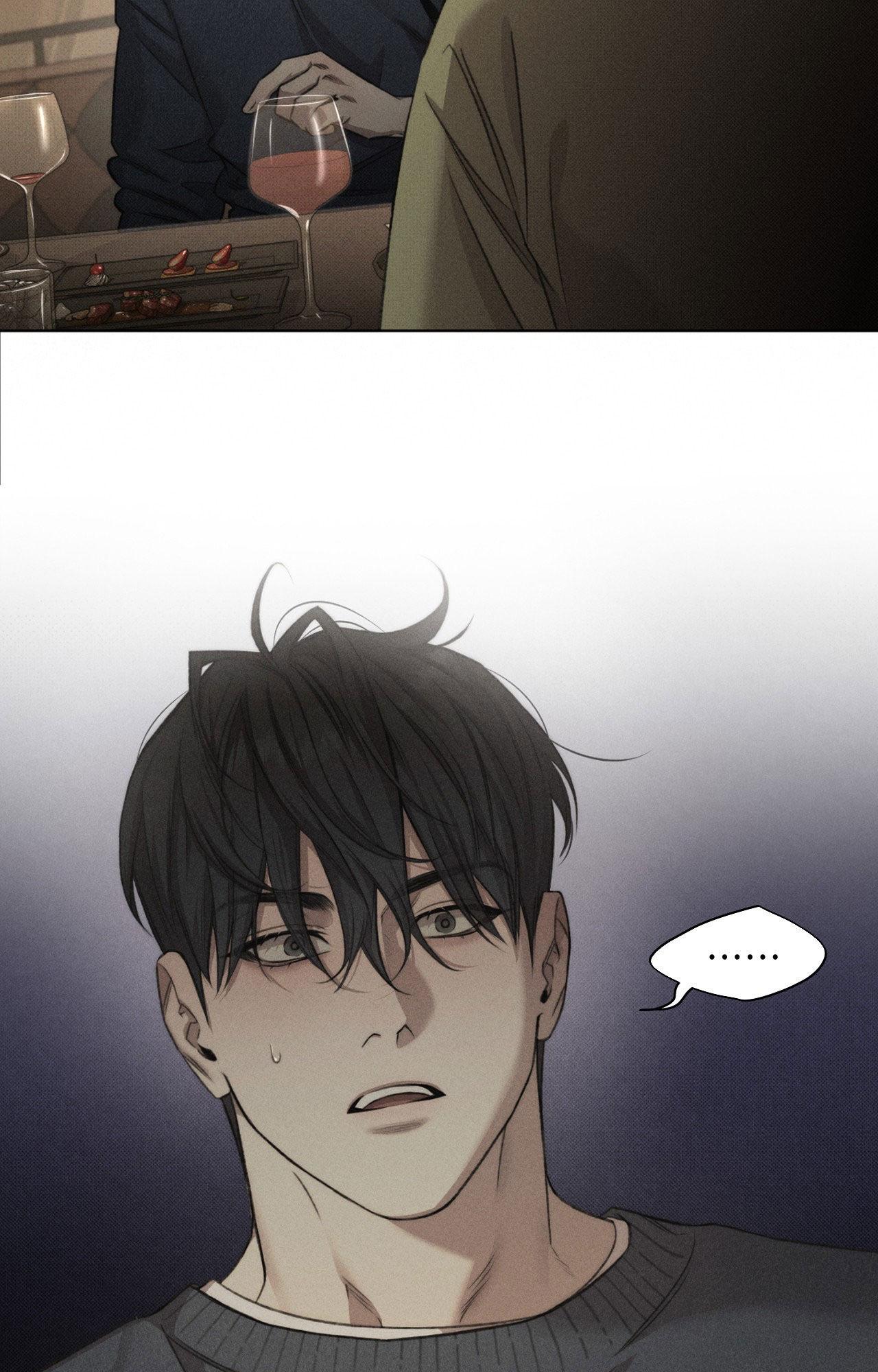 STILL LOVE YOU Chapter 33 - Next 