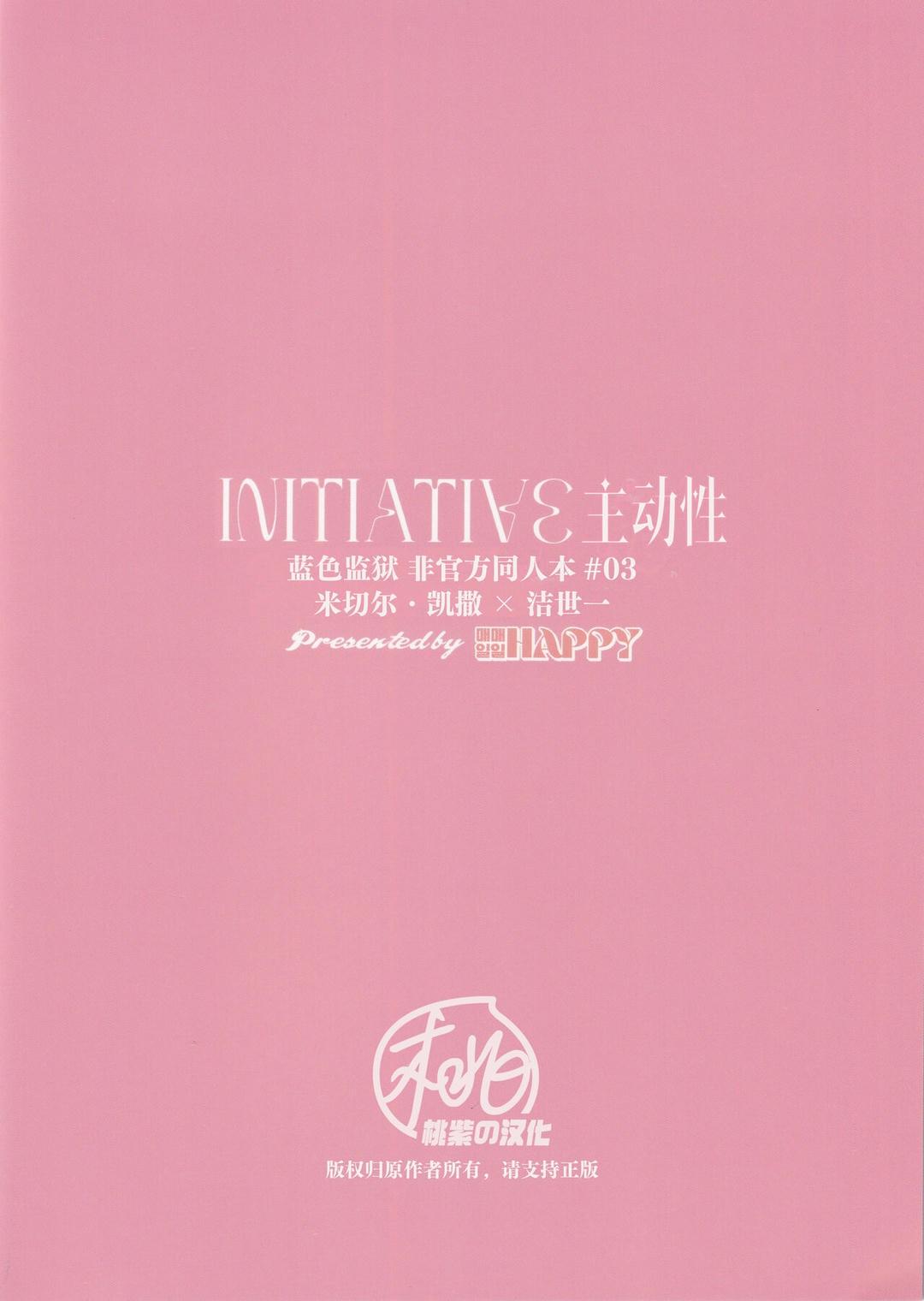 DJ Bluelock Chapter 8 - Next Chapter 9