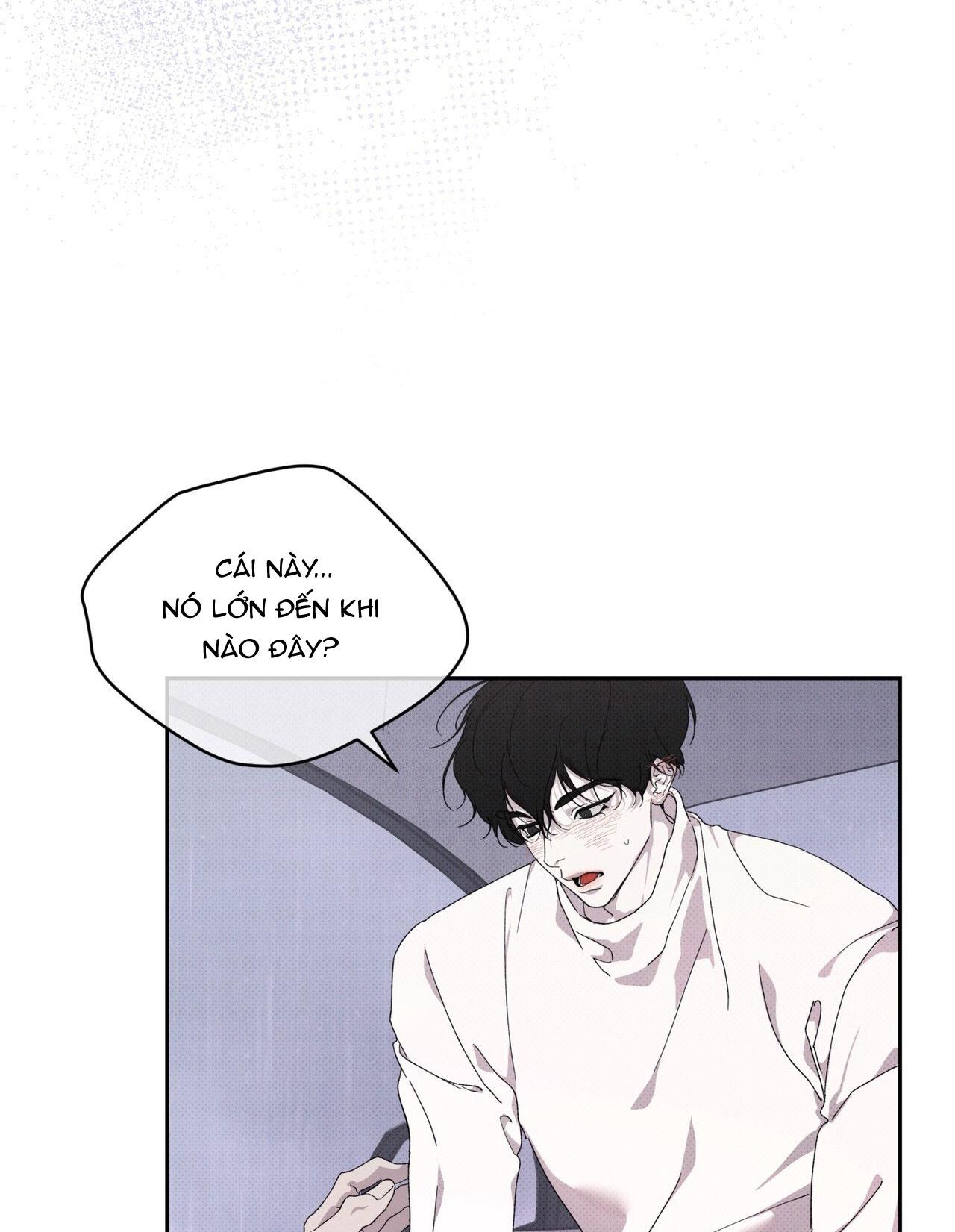 NGUỒN GỐC TIẾN HÓA Chapter 19 - Next Chapter 20