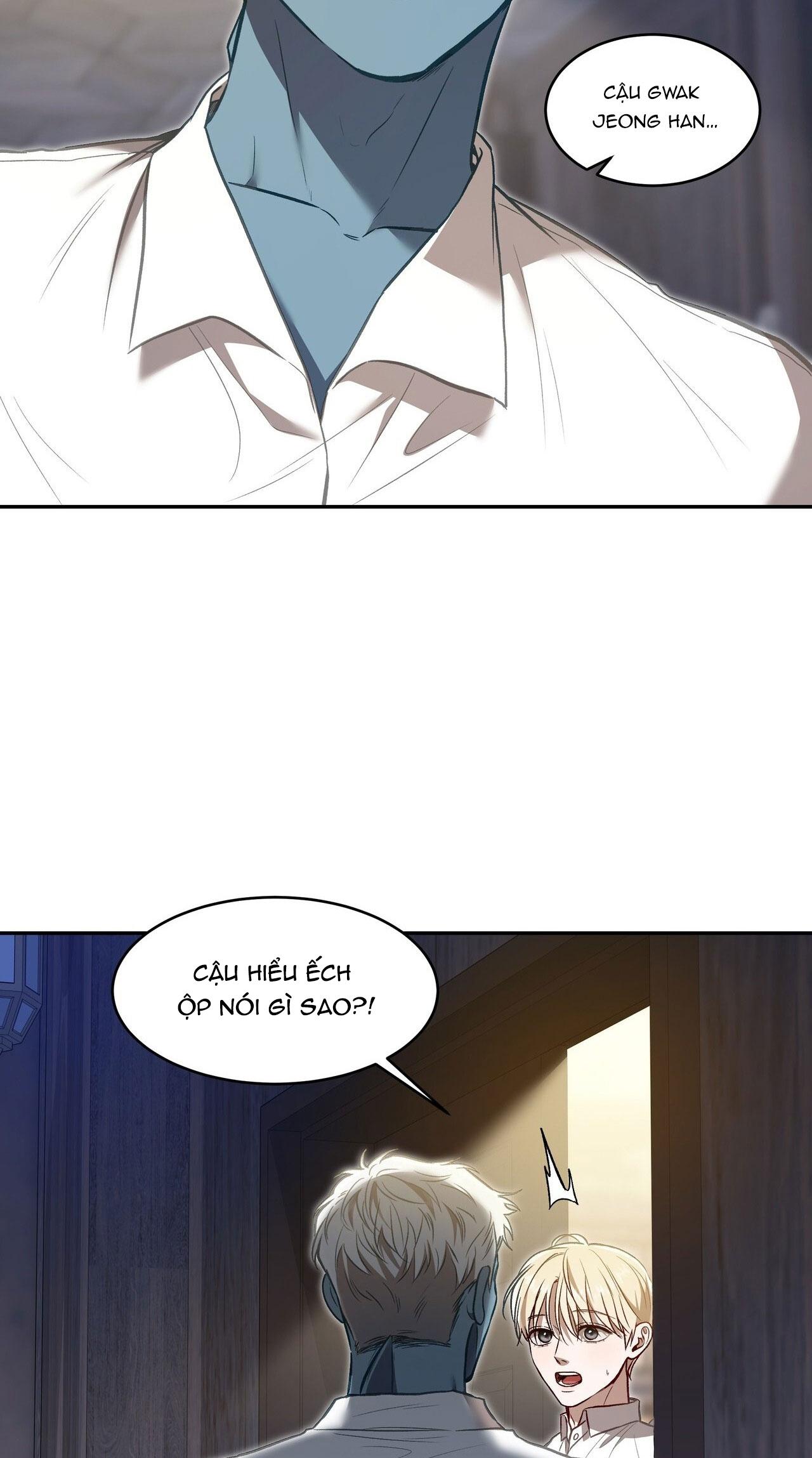 CÁCH TỒN TẠI NHƯ MỘT NGƯỜI CHƠI Chapter 71 - Next 