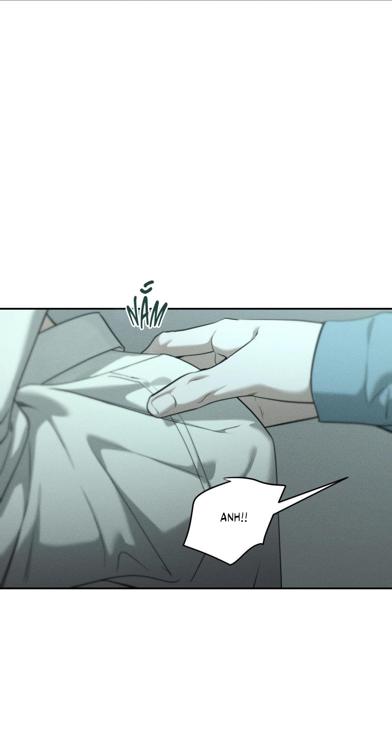 (CBunu) Gấu Teddy thân yêu Chapter 50 End season 1 - Next 