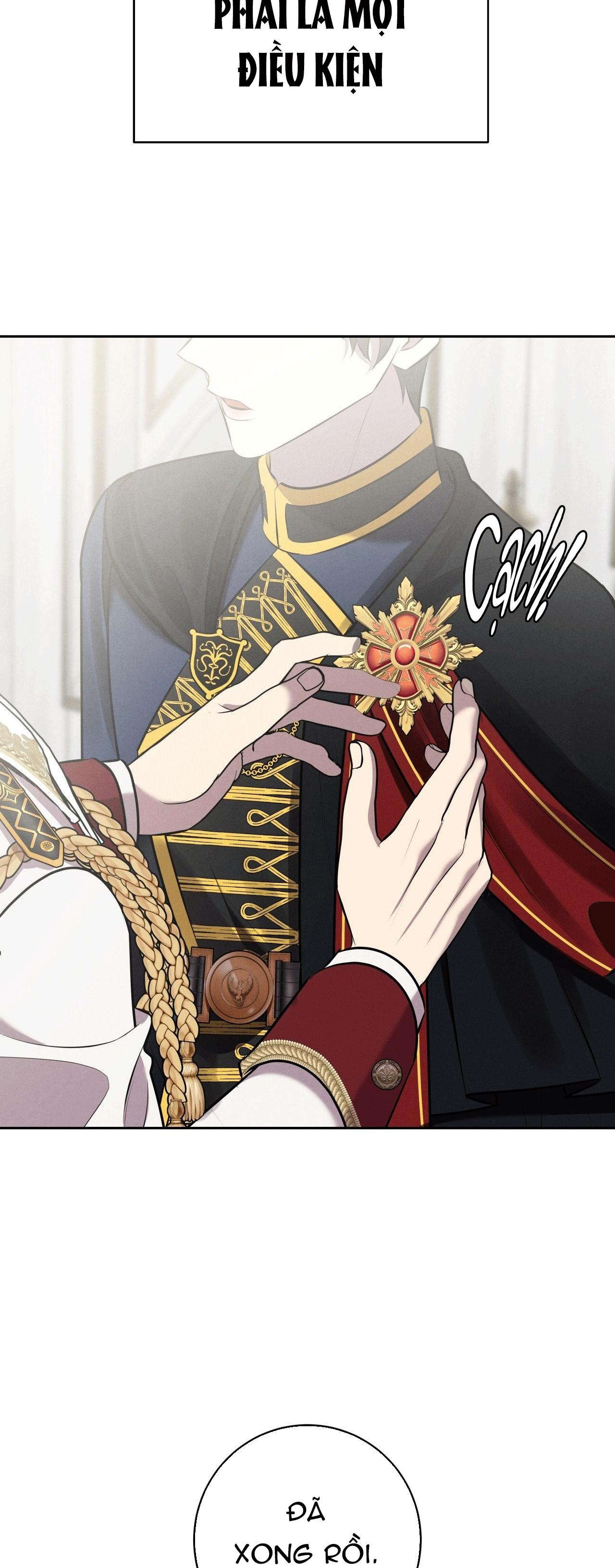 ĐÁM CƯỚI TAI TIẾNG Chapter 41 - Next 