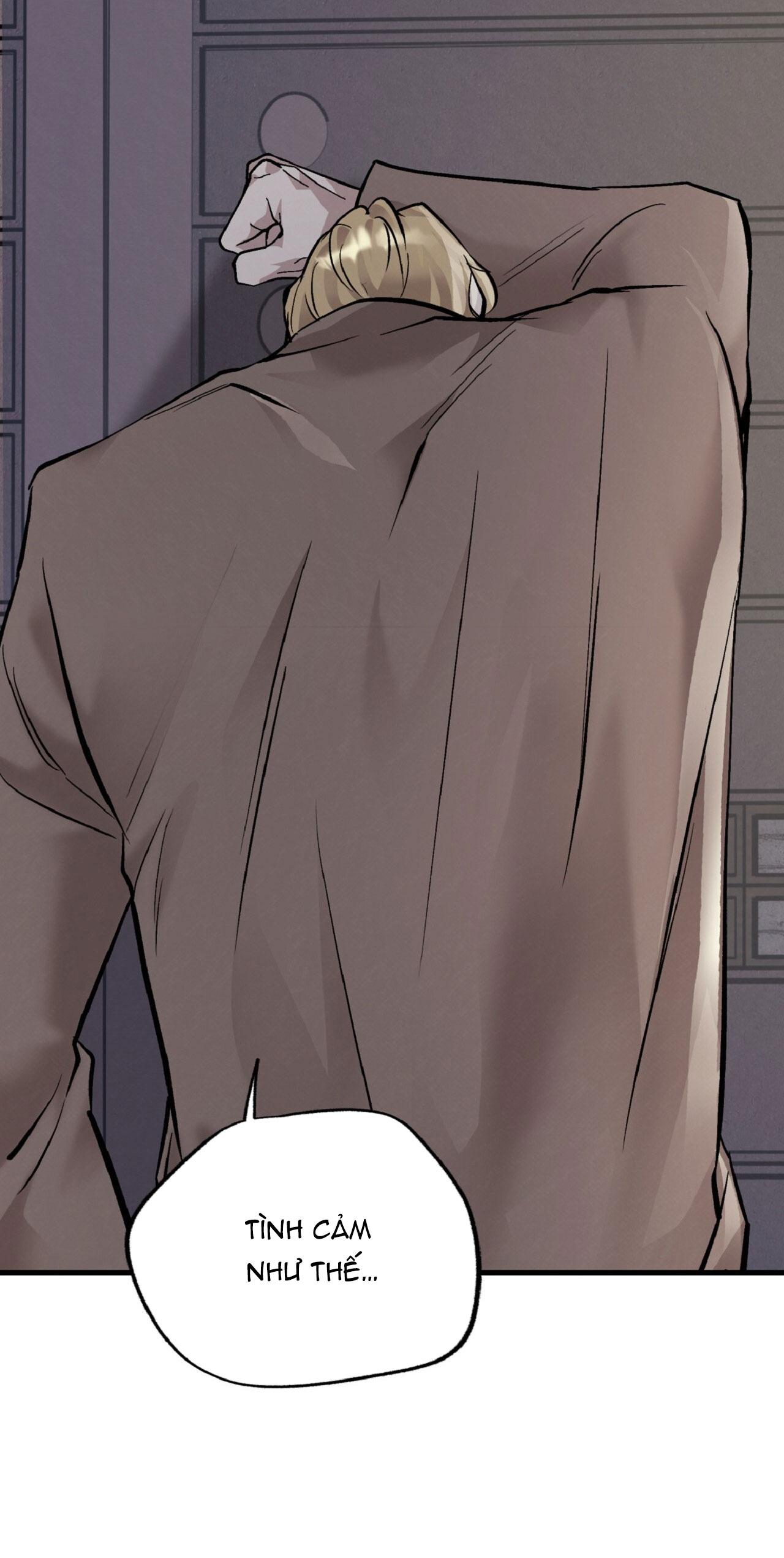 HONEY BEAR Chapter 69 - Next Chapter 70