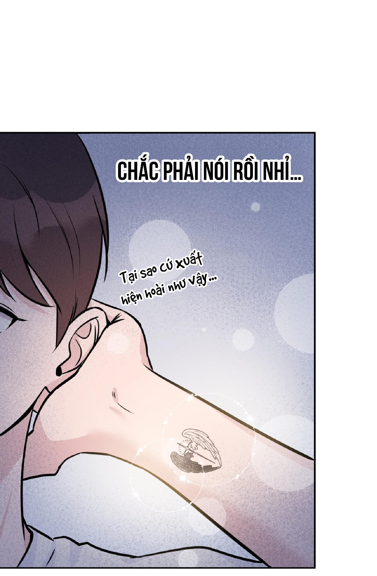 Angel kiss Chapter 3 - Trang 2