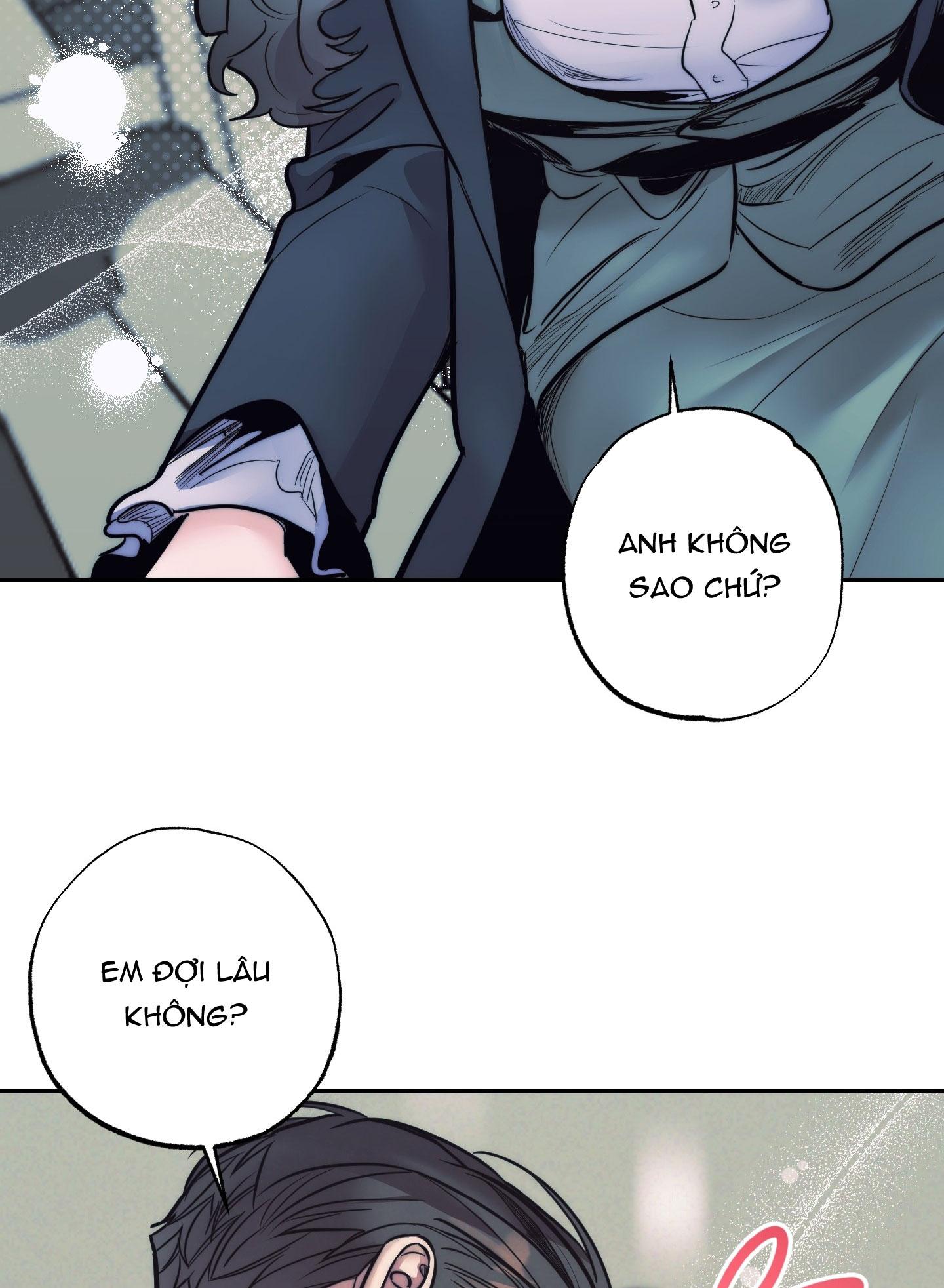 KỲ THỊ Chapter 52 - Next 