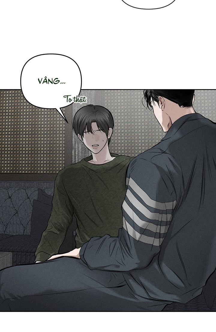 [DDT] KẺ ĐÁNH CẮP TRÁI TIM Chapter 3 19+ - Trang 2