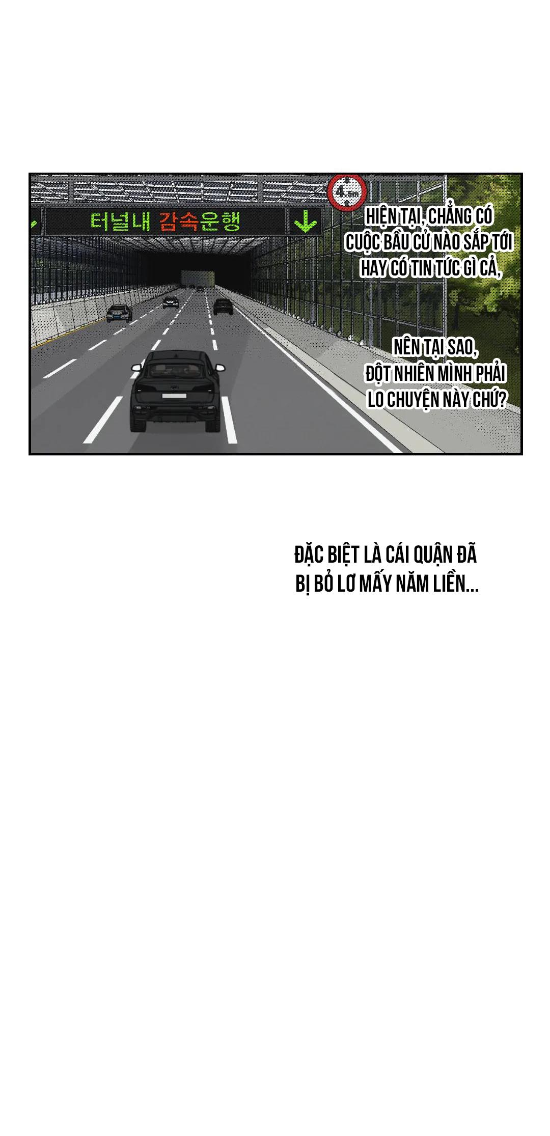Bình An Của Chúa Chapter 1 - Trang 2