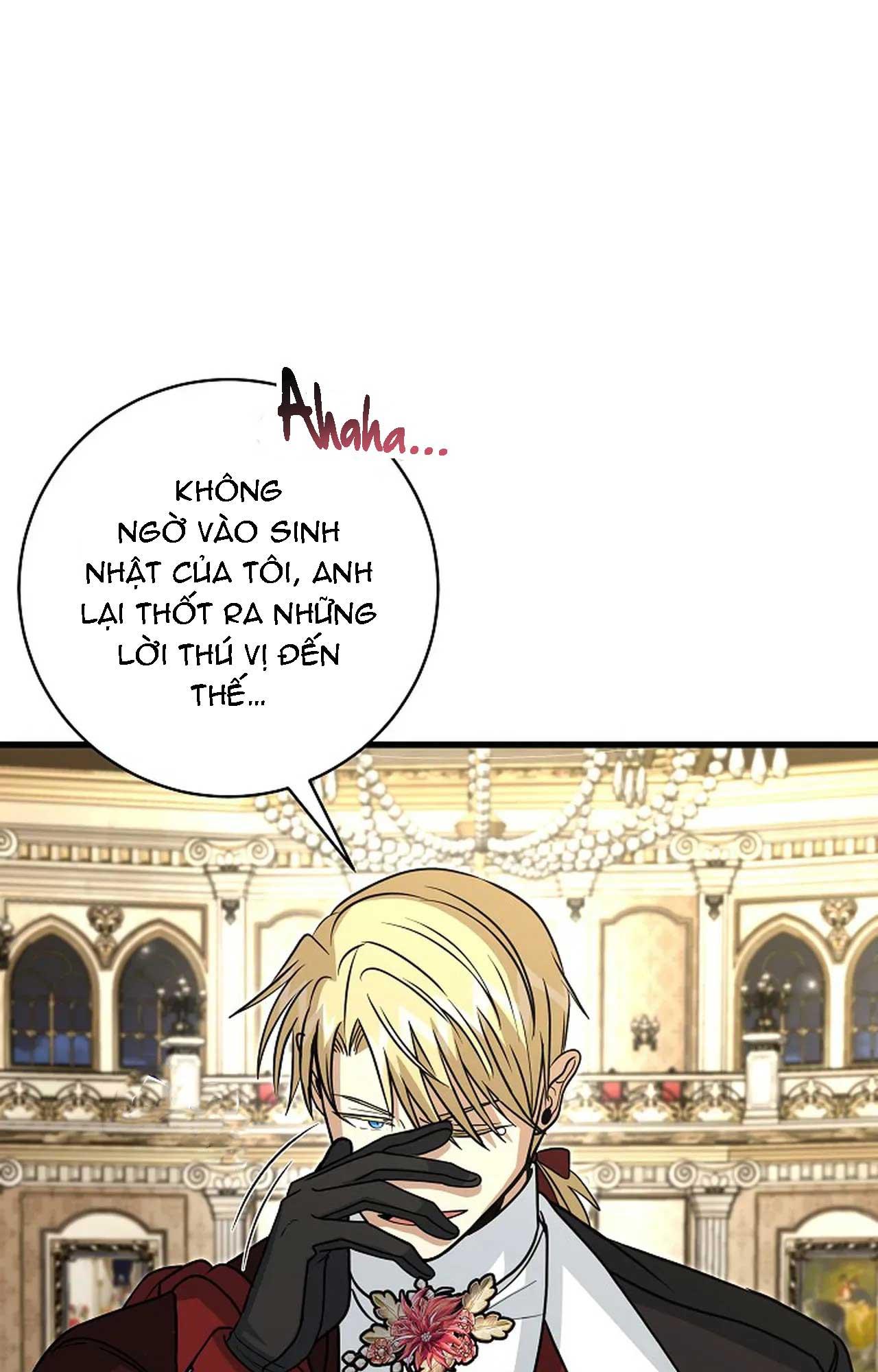 NGHỈ HƯU CHỨ KHÔNG PHẢI TÌNH YÊU Chapter 46 - Next 