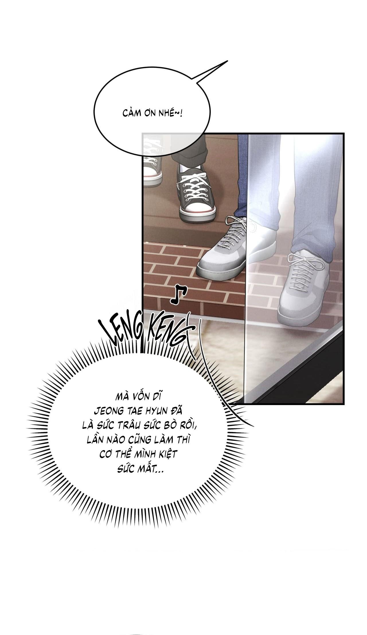 (CBunu) Làm Tình Cũng Cần Luyện Tập Nữa Sao?! Chapter 43 Ngoại truyện 4 - Next 