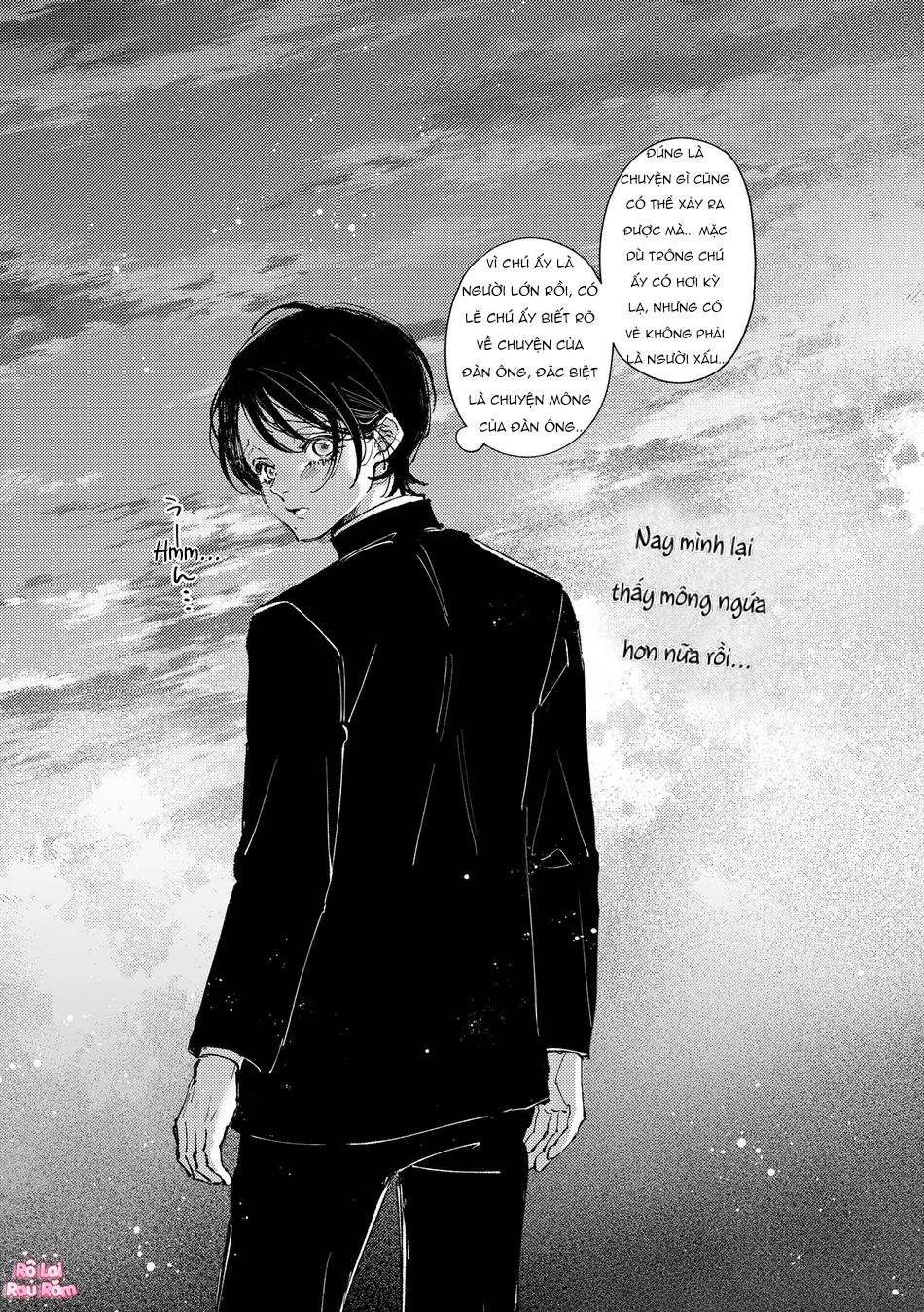 Tuyển Tập BL 18 theo yêu cầu nhà Rô Lai Chapter 109 - Next 
