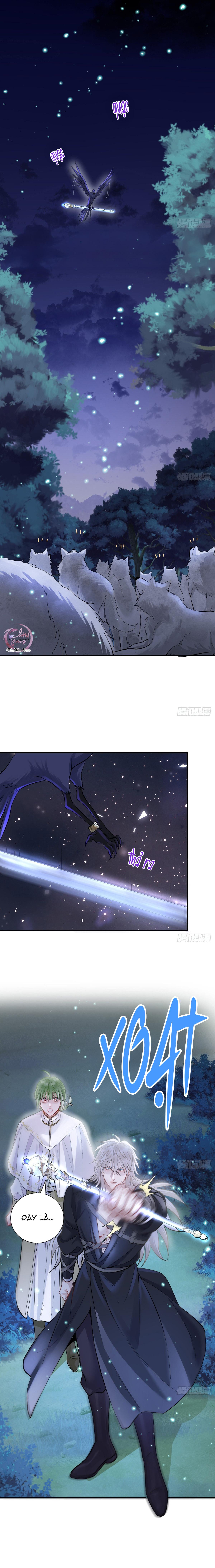 Bản Tình Ca Nụ Hôn Ngục Tù Chapter 49 - Next Chapter 50