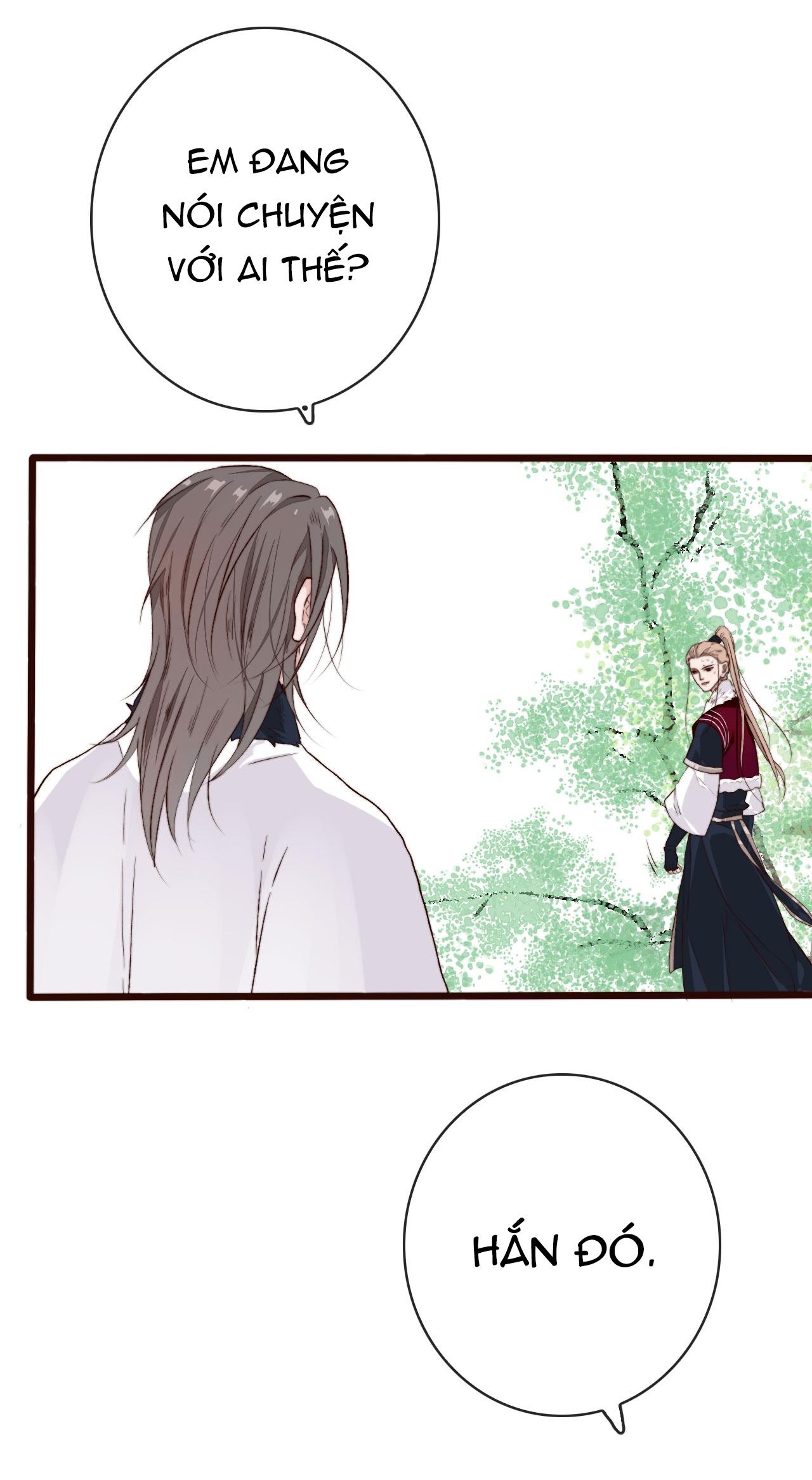 Hạnh Lâm Phương Hoa (END SS1) Chapter 91 - Next 