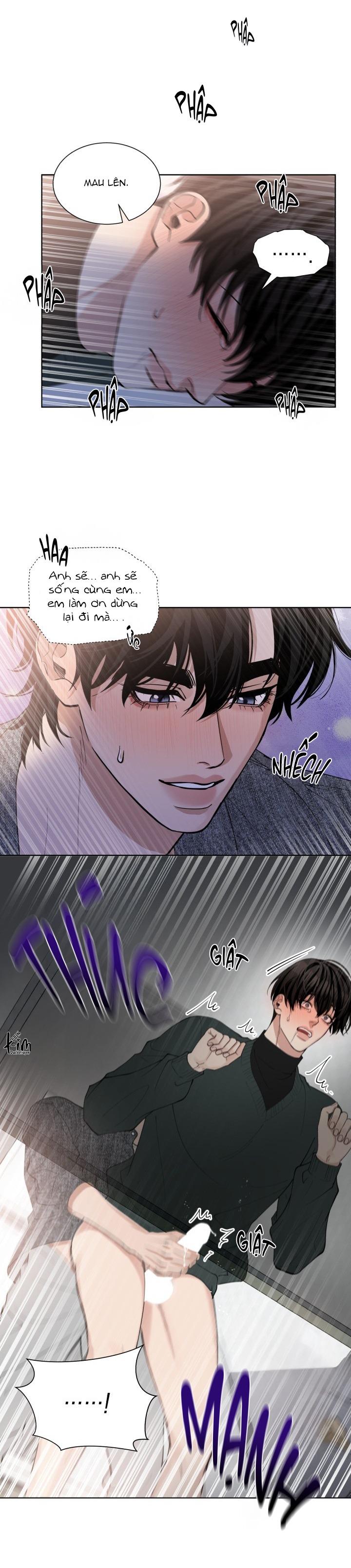 TUYỂN TẬP CUỒNG CÔNG-CHIẾM HỮU CÔNG CỦA NHÀ KIM Chapter 54.6 ty ngoài gd 6 - Next 
