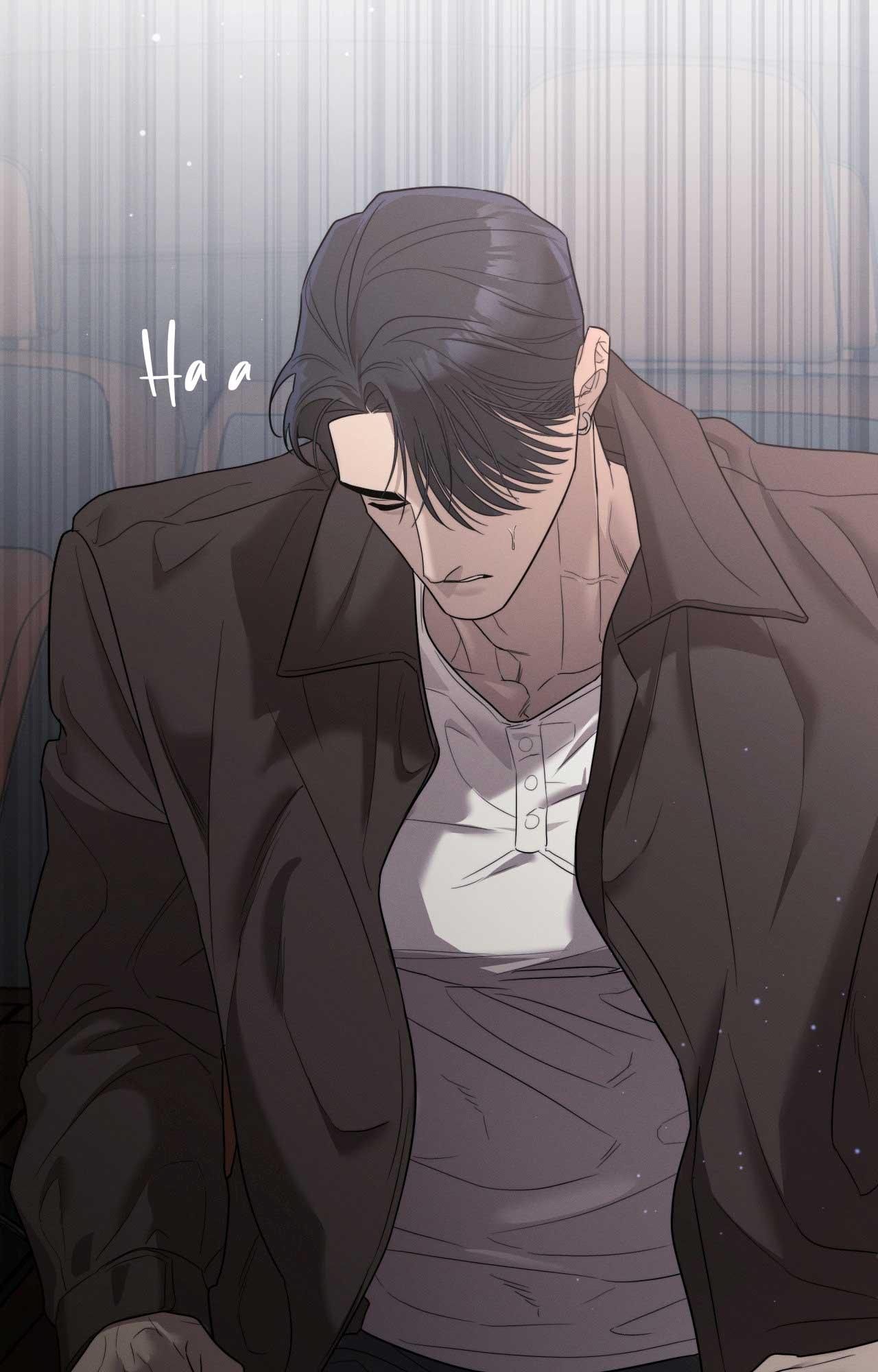 NHIỆT ĐỘ TIẾP XÚC Chapter 32 - Next 