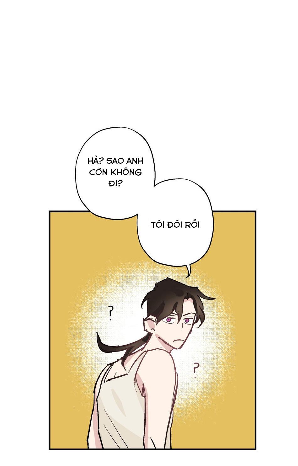 Phù Thủy Xứ Eden Chapter 11 - Next 