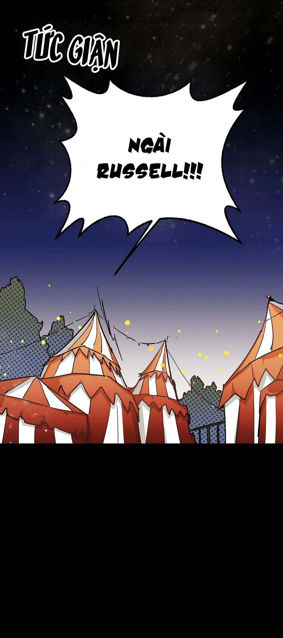 Phù Thủy Xứ Eden Chapter 13 - Next 