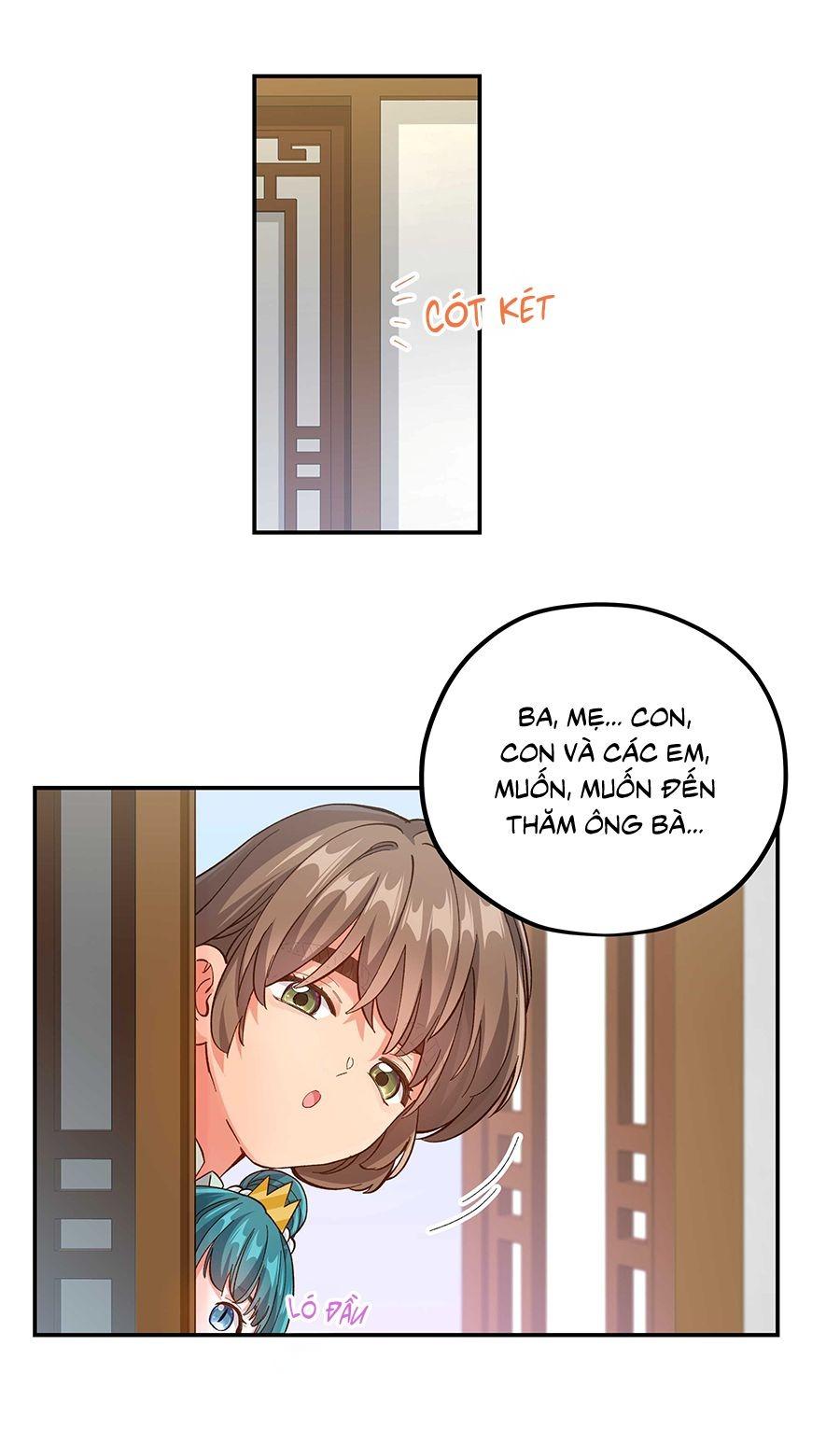 Quán cơm tỳ hưu Chapter 128 - Next Chapter 129