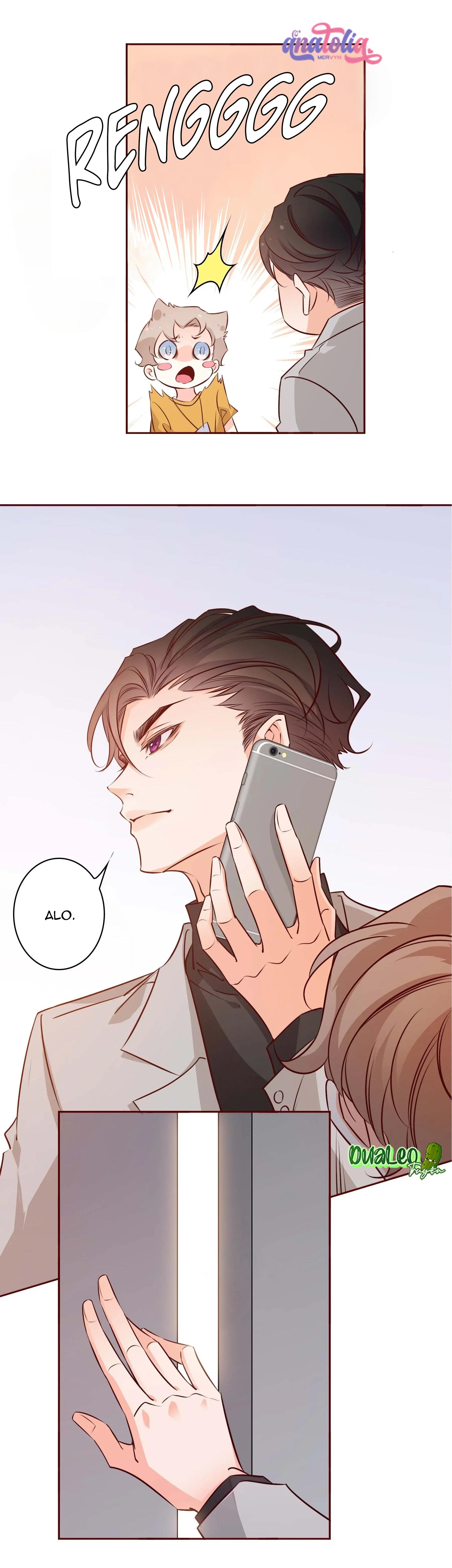 Yêu Em Bất Chấp Chapter 8 - Next 