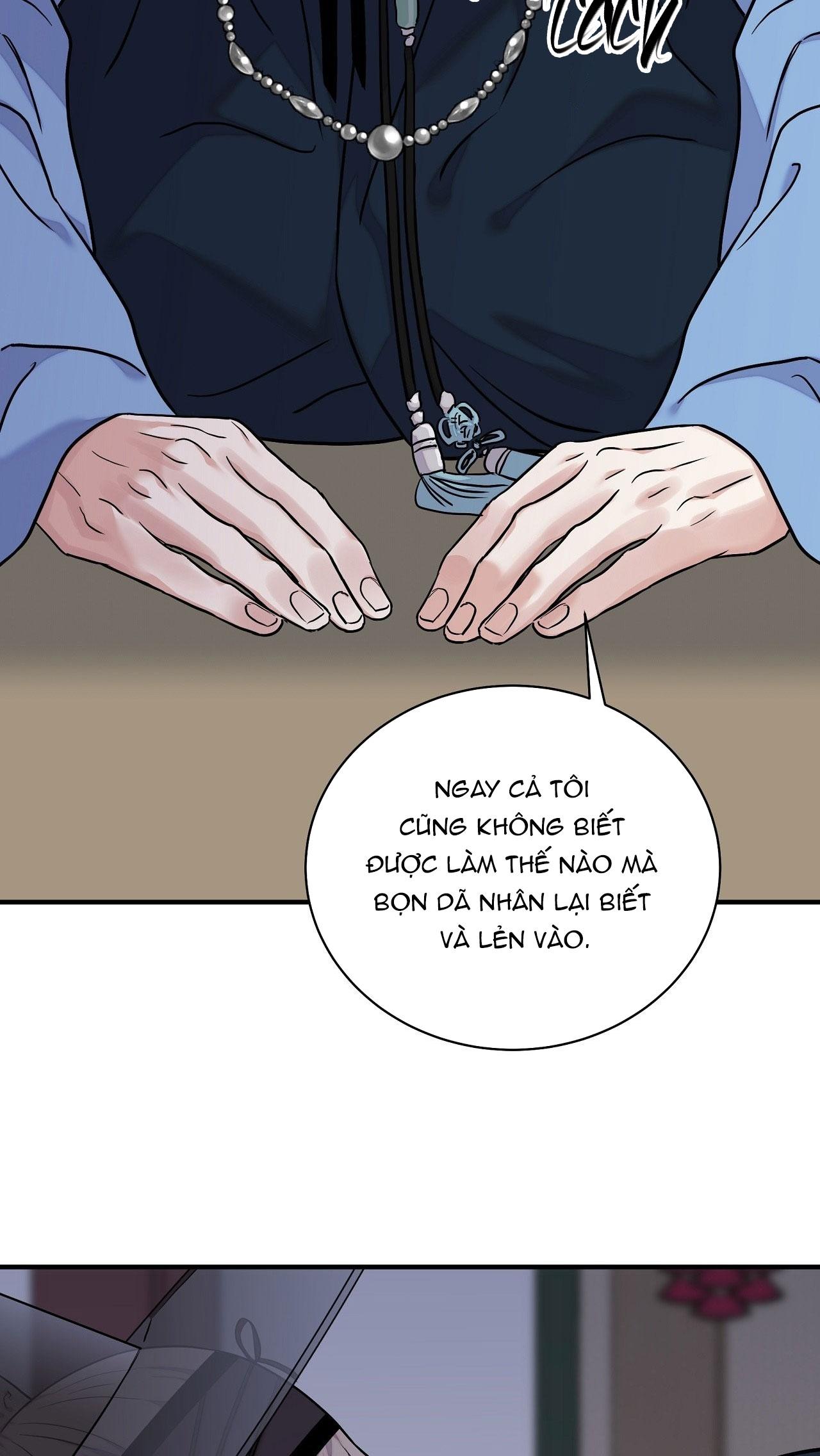 KIẾM HOA Chapter 90 - Next 