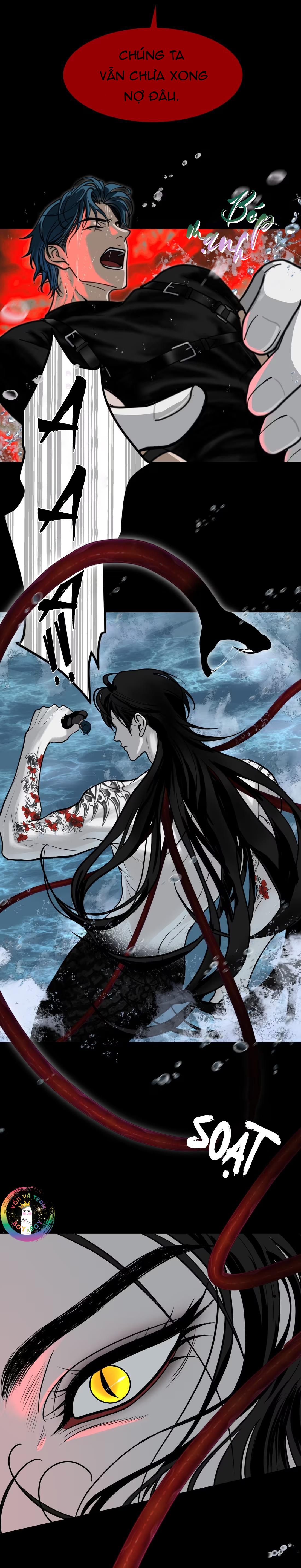 Tình Yêu Ngàn Năm Chapter 6 - Next 