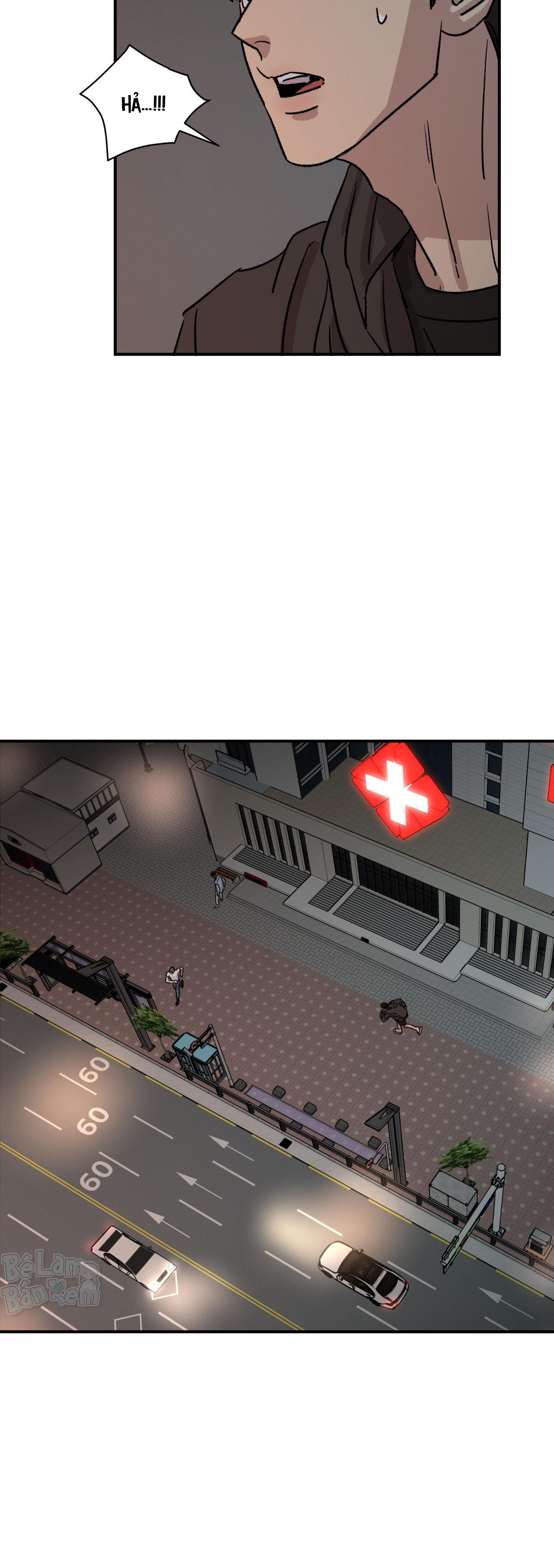 Nhà của chúng ta Chapter 39 - Next Chapter 40