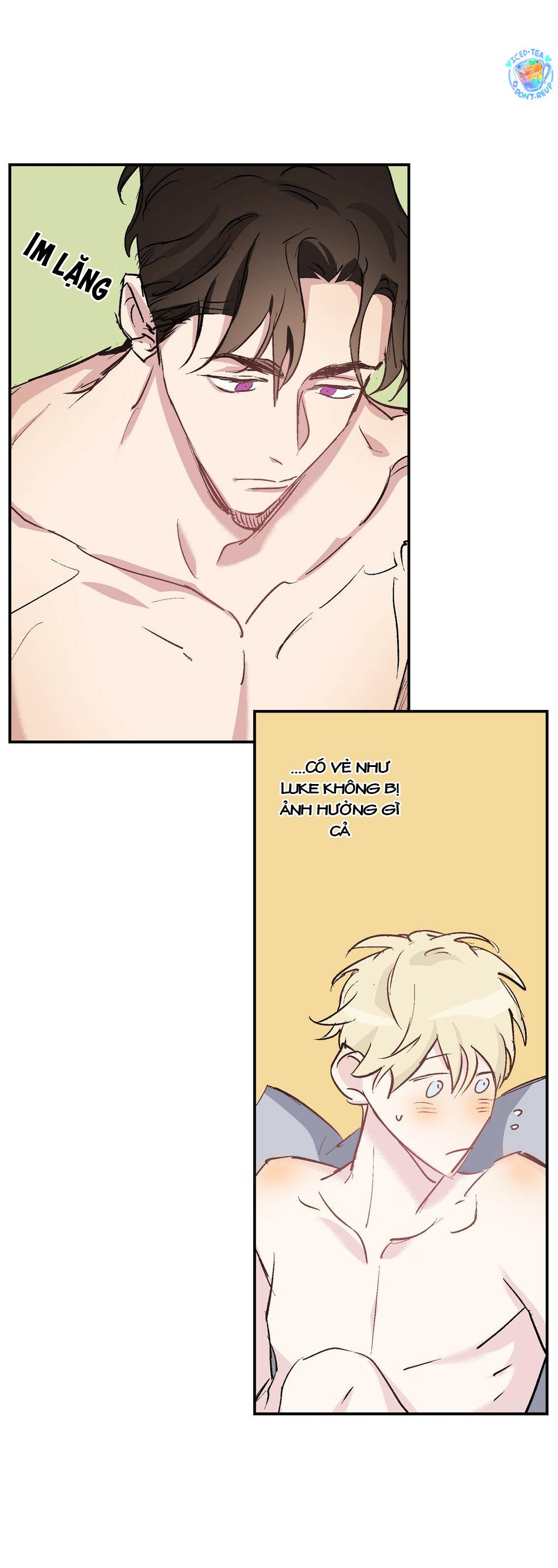 Phù Thủy Xứ Eden Chapter 10 - Next 