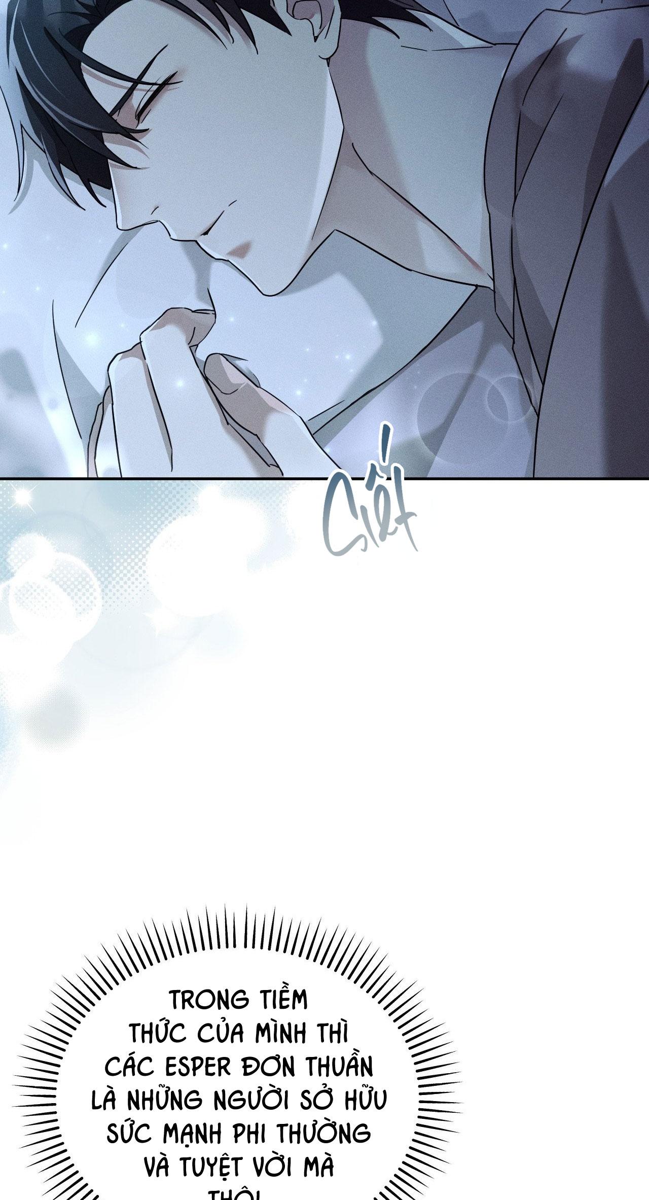 BLOOD POKER Chapter 15 - Next 