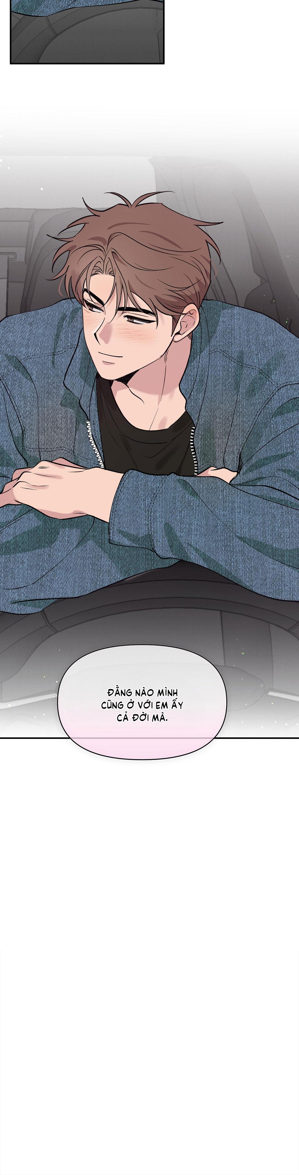 VẬN MAY BẤT NGỜ Chapter 60 - Next 