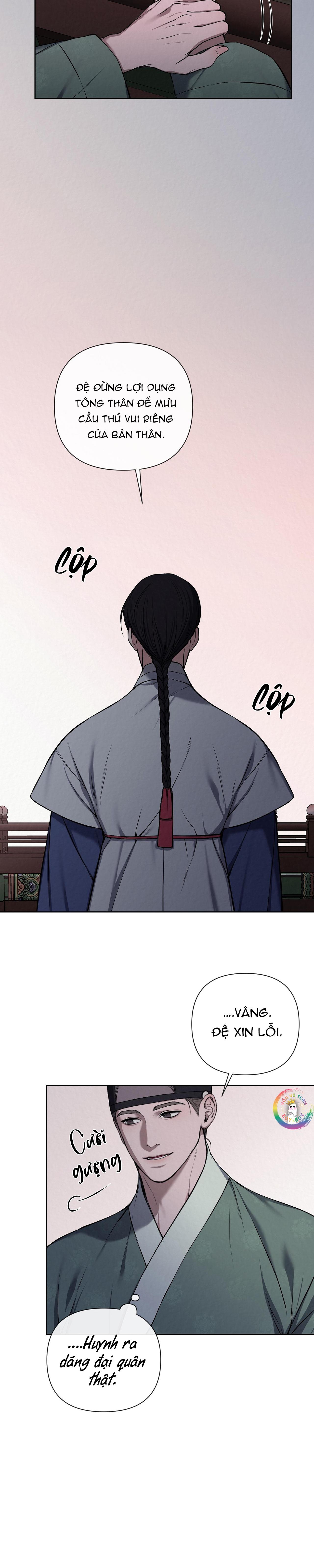 Sai Lầm Chapter 6 - Next 