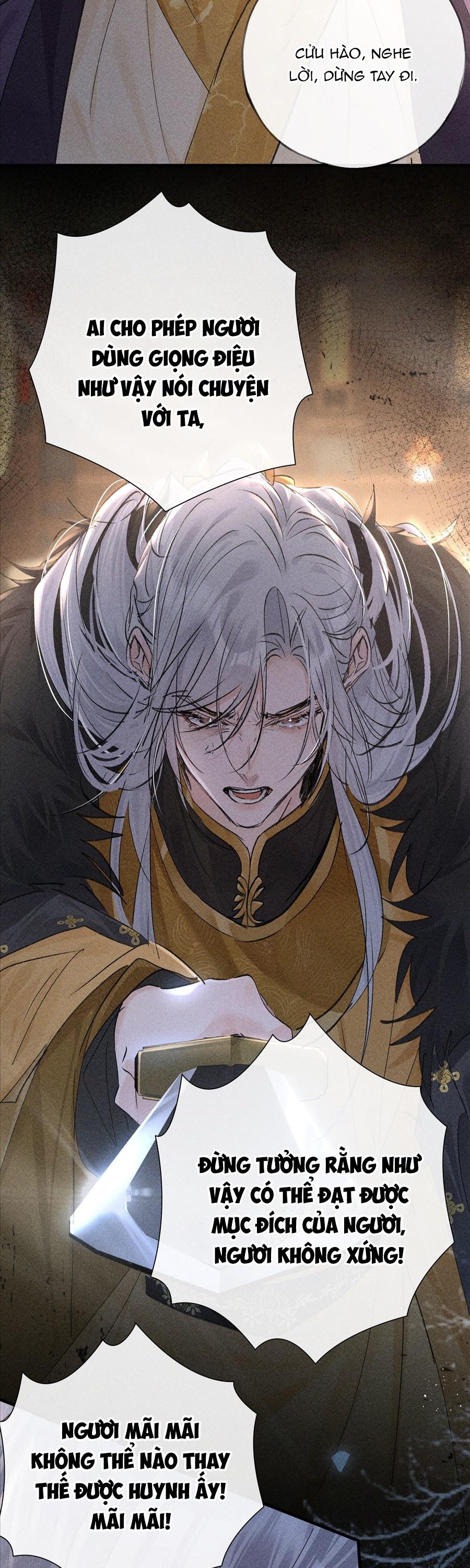 Dụ địch thâm nhập Chapter 76 - Next 