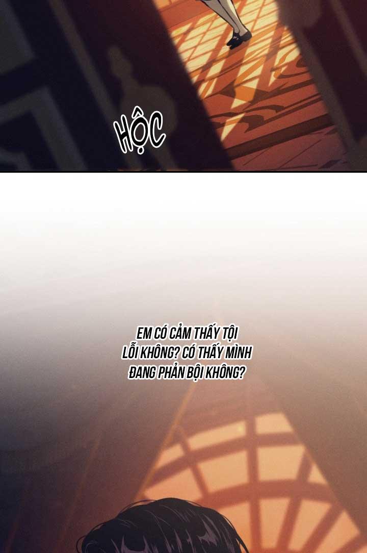 Tiệm bánh nóng bỏng và gợi cảm Chapter 23 - Next Chapter 24