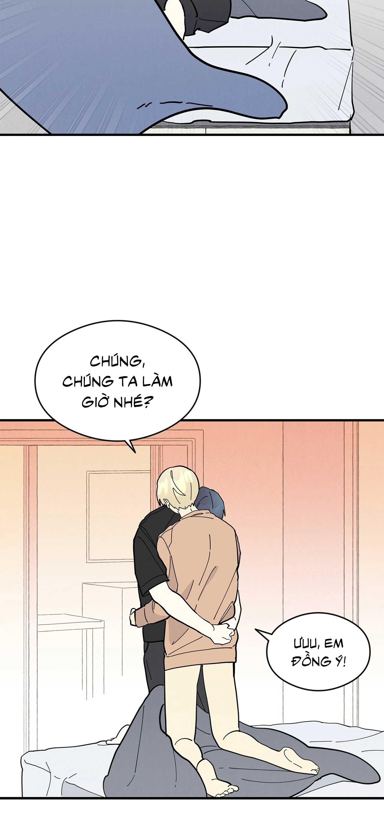 One-Room TA Chapter 28 H++ End ss1 - Next 