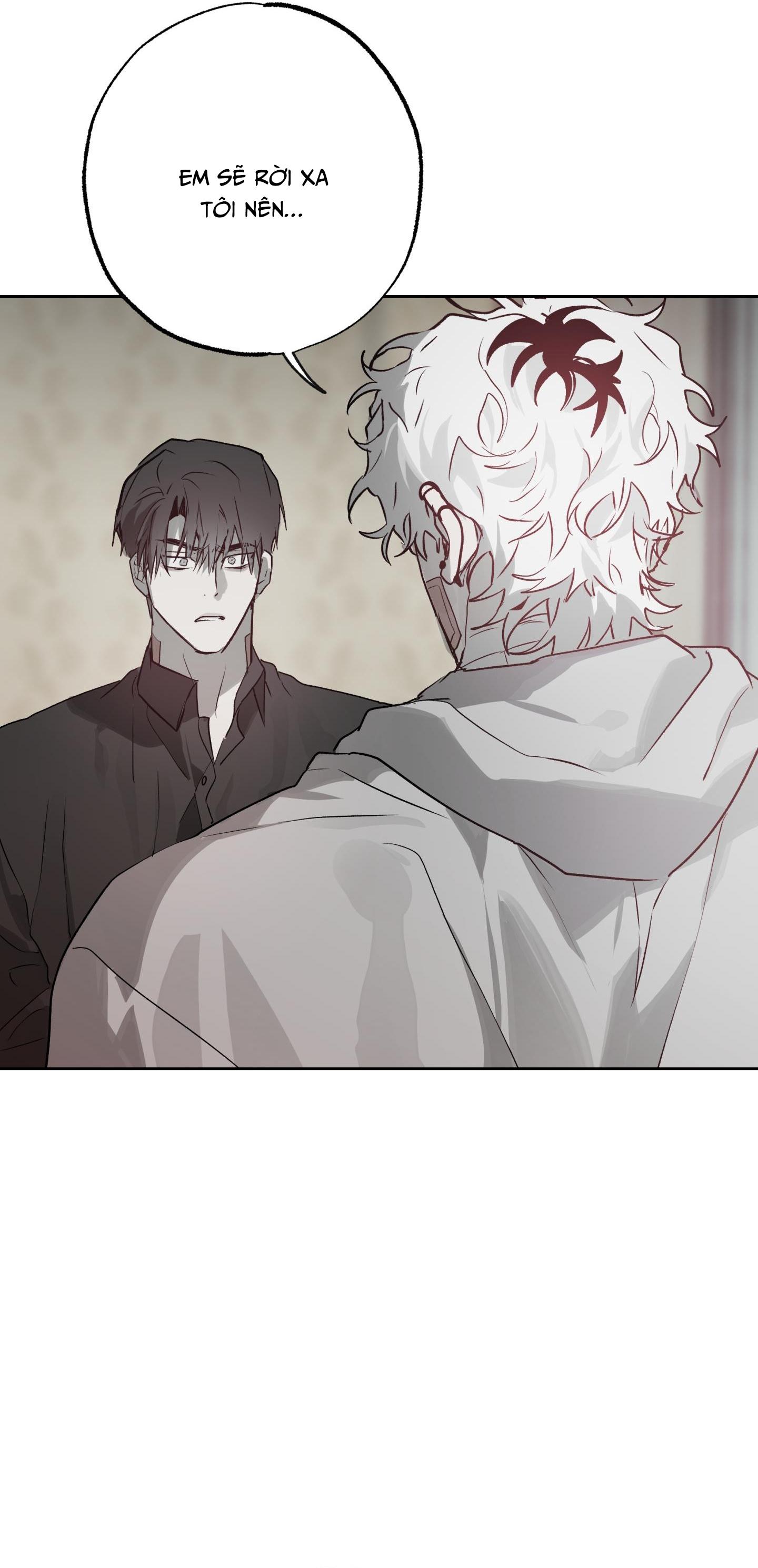 NGÔI NHÀ DỊ THƯỜNG Chapter 26 SS2 - Next 