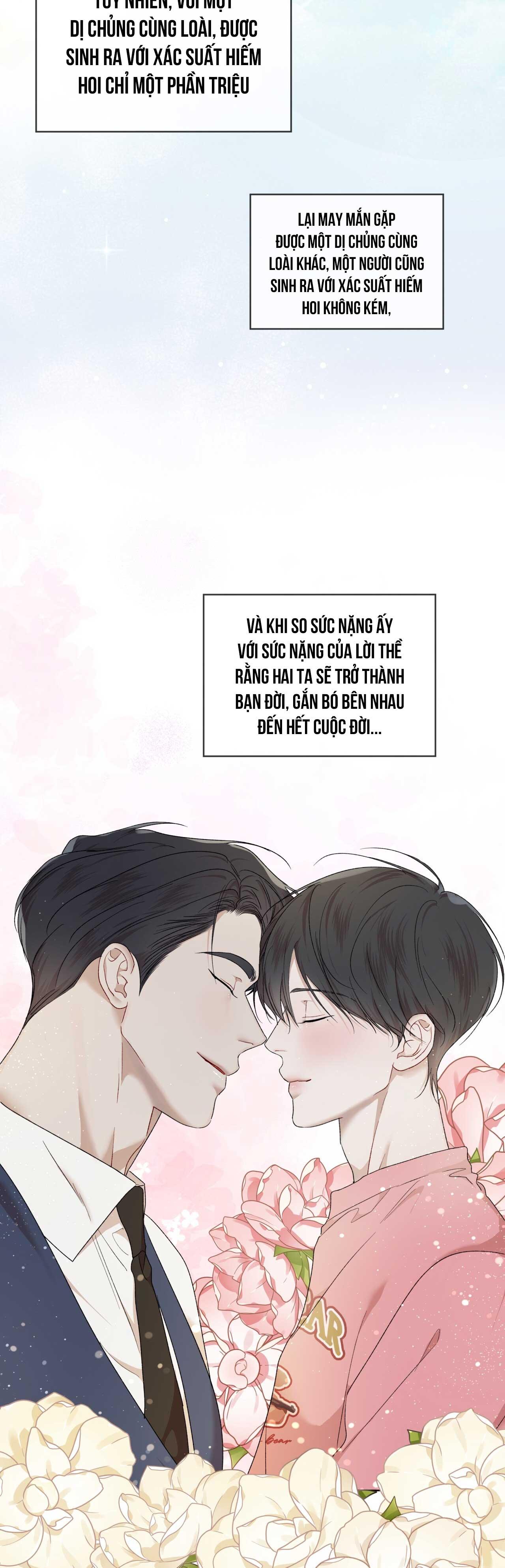 KHỞI NGUỒN SỰ SỐNG Chapter 79 H++ - Next Chapter 80 End