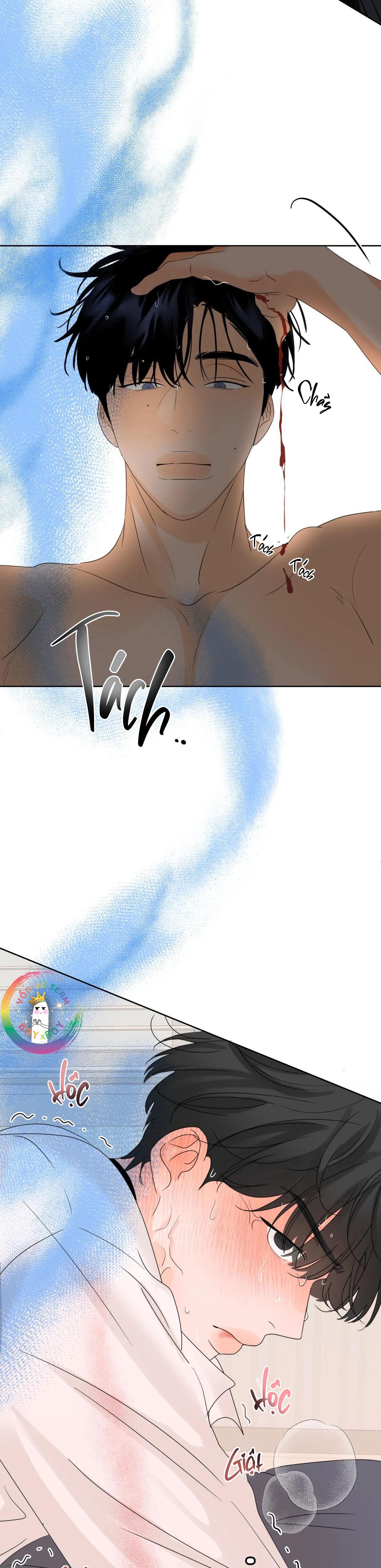 Ranh Giới Mùi Hương Chapter 14 - Next 