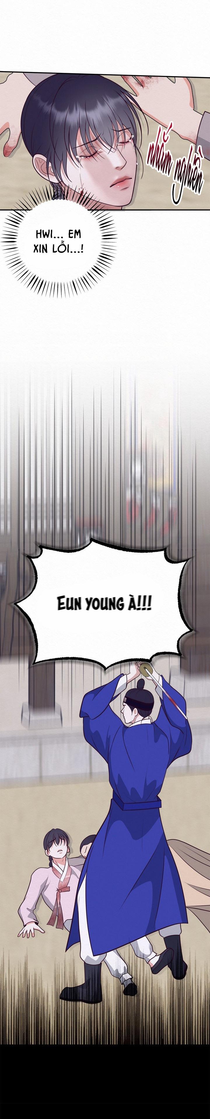 LỄ TRỪ TÀ Chapter 49 - Next Chapter 50