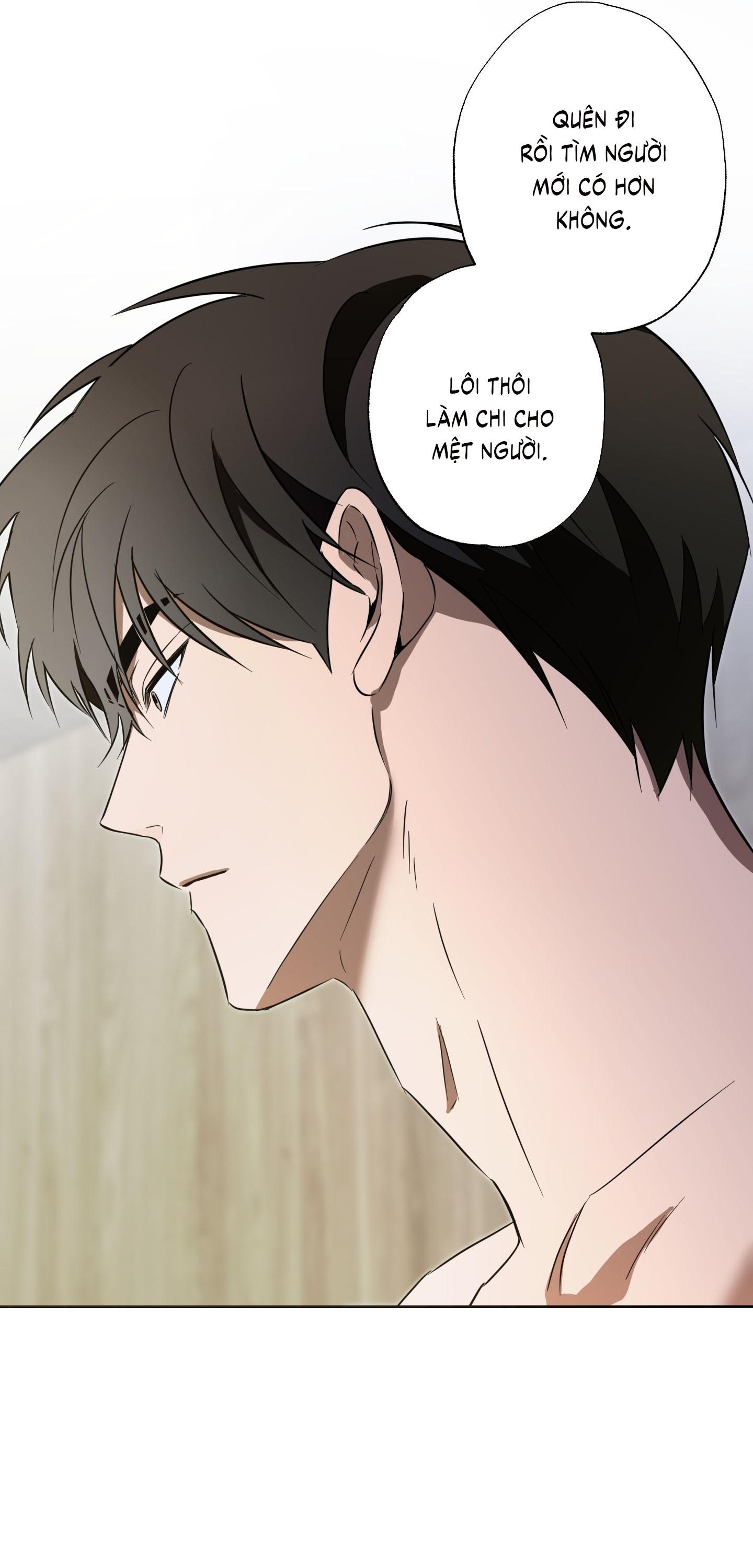 (CBunu) Bí Quyết Chinh Phục Tình Đơn Phương Chapter 13 - Next 