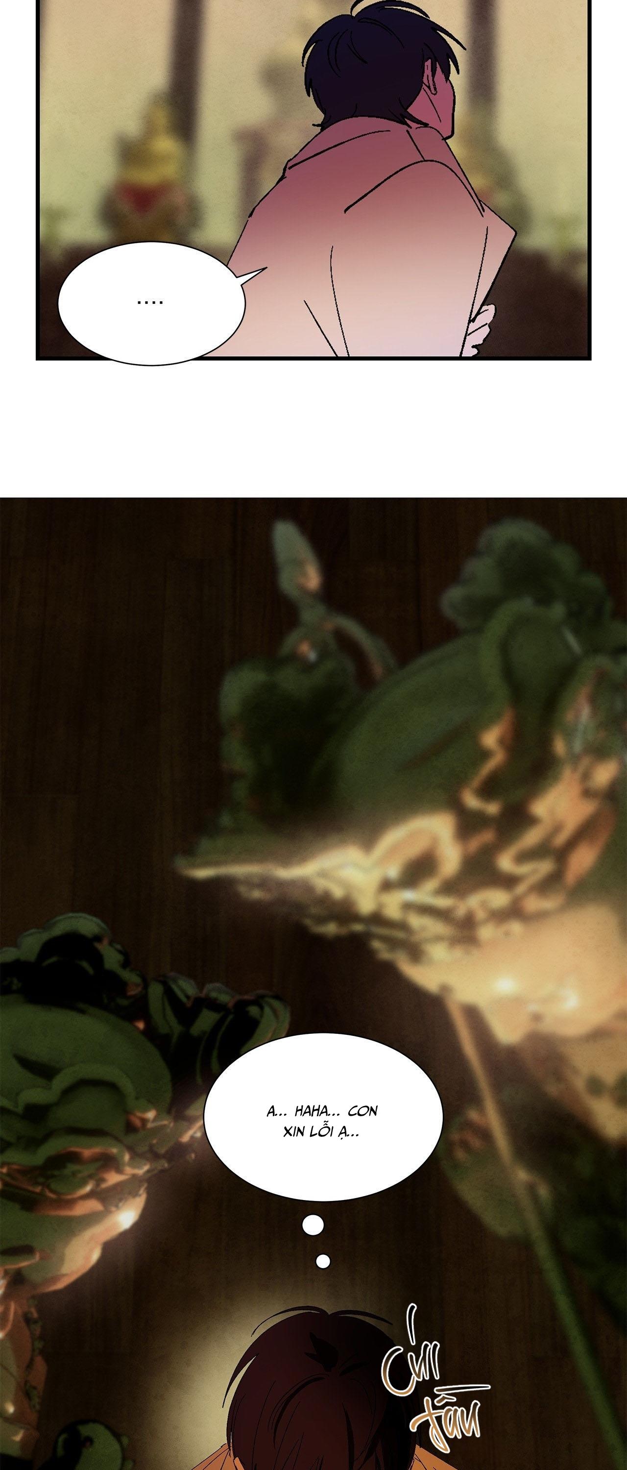 THIÊNG LIÊNG Chapter 5 - Next 