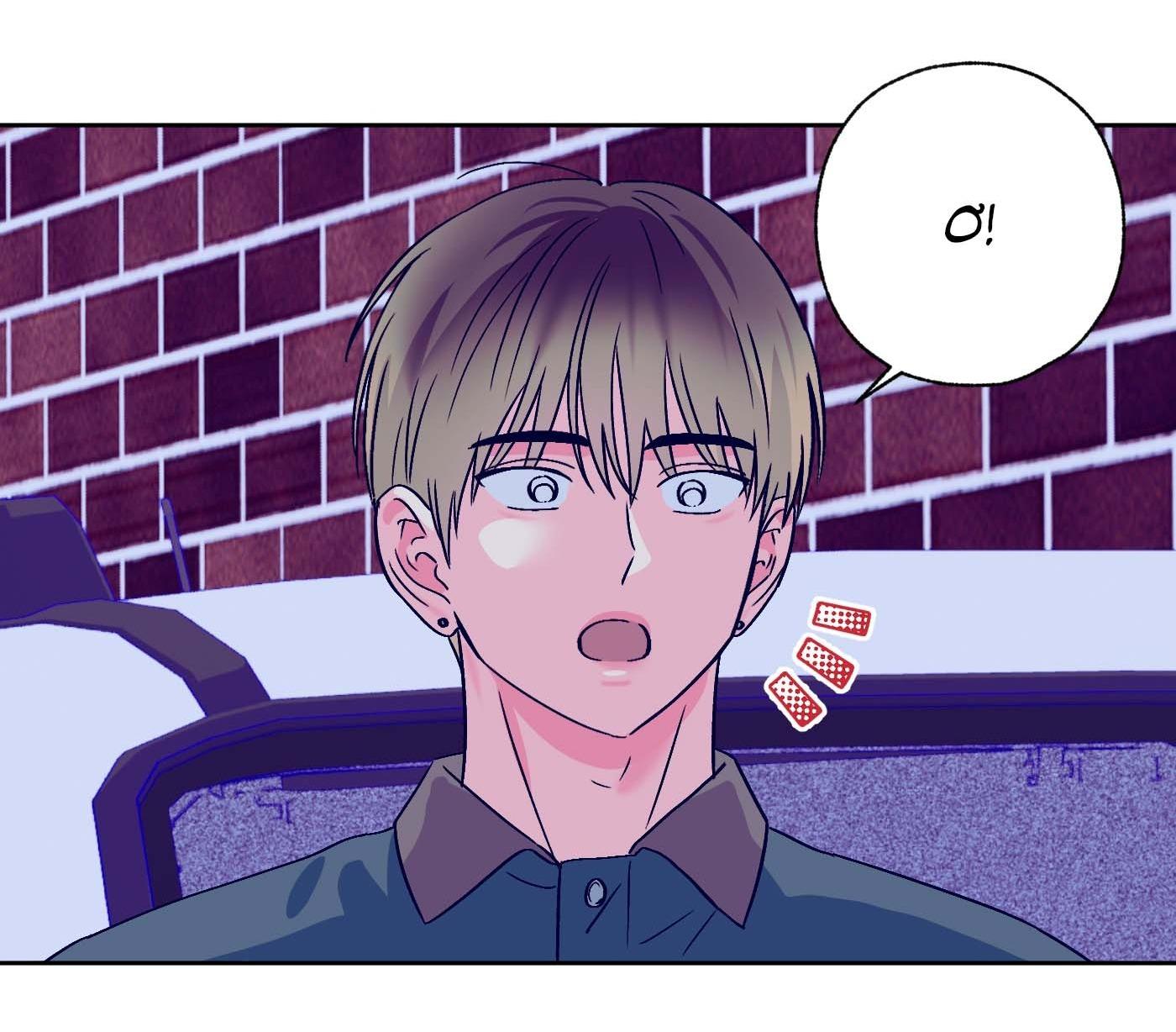 Vụ bê bối của Beta Chapter 49 - Next 