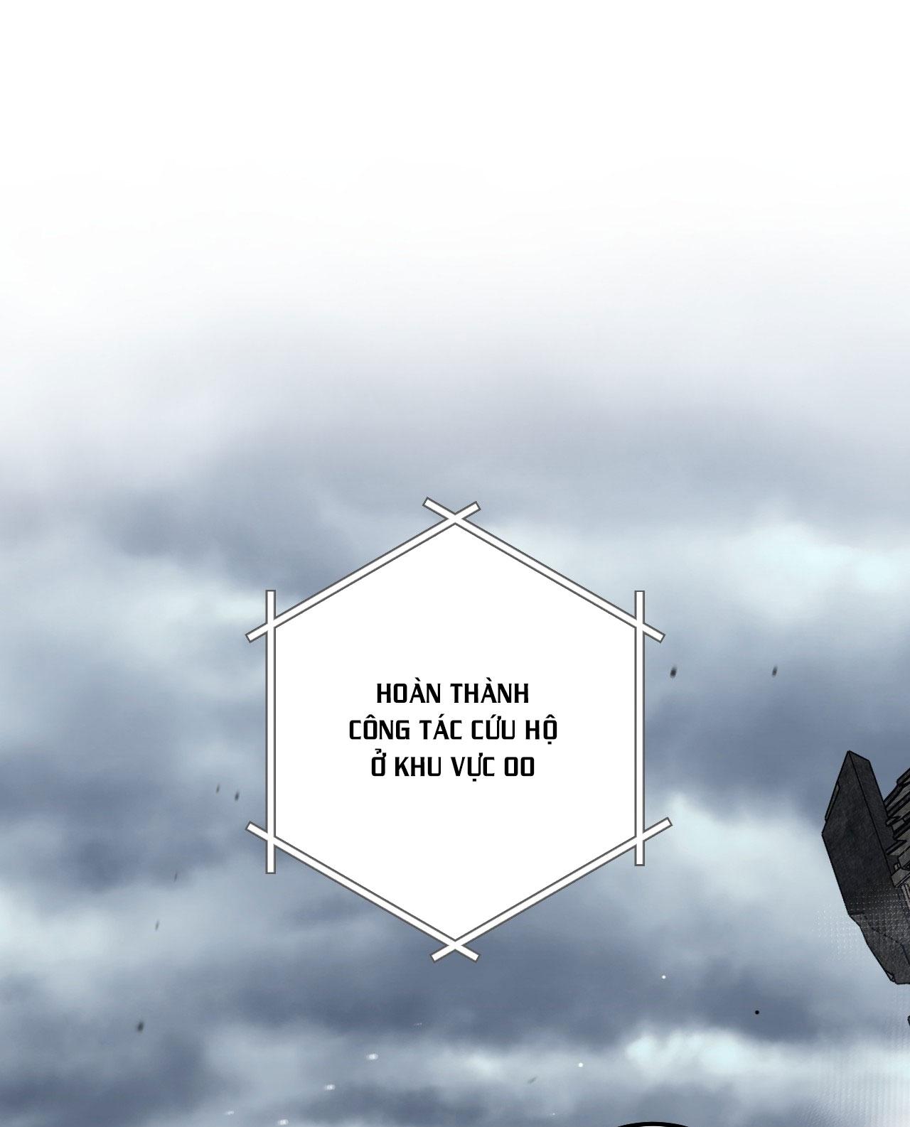 OVER THE PARADISE Chapter 57 - Trang 2
