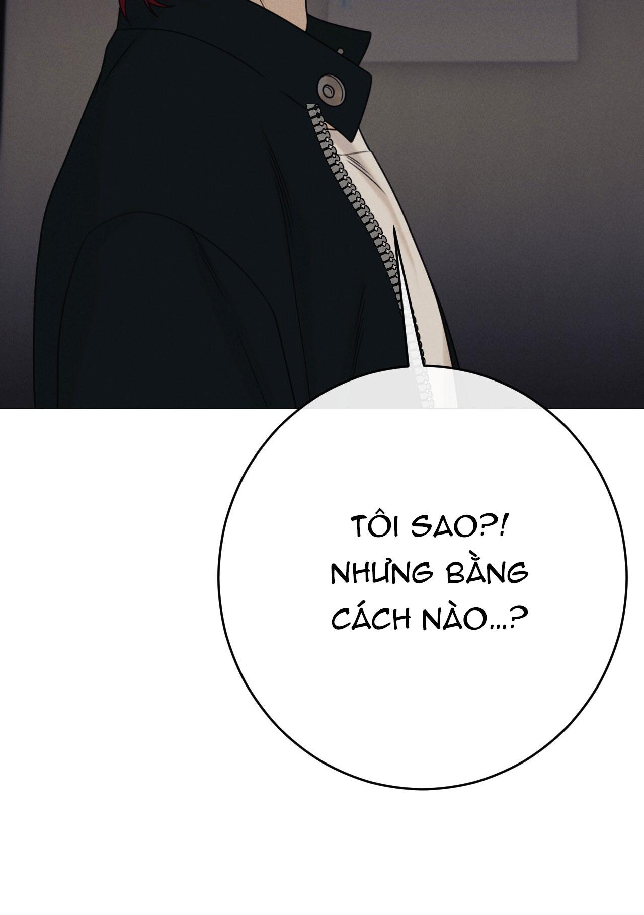 QUẺ BÓI GIẤC MƠ CỦA YÊU TINH Chapter 53 - Next 