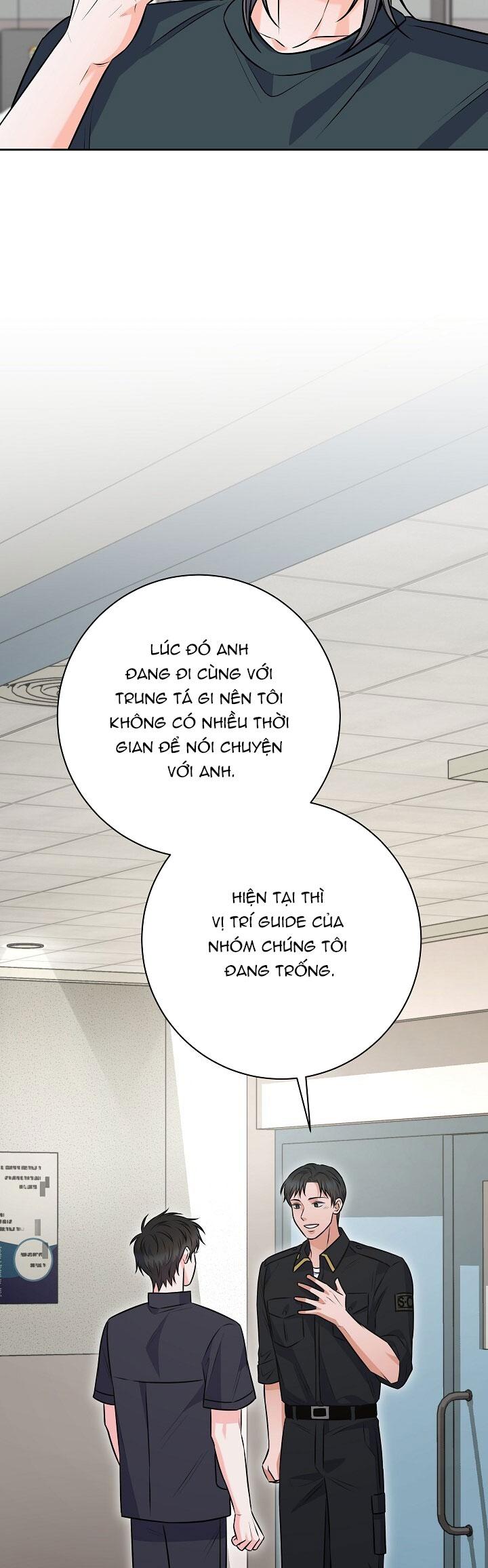 CHÁN GHÉT Chapter 71 END - Next Chapter 72
