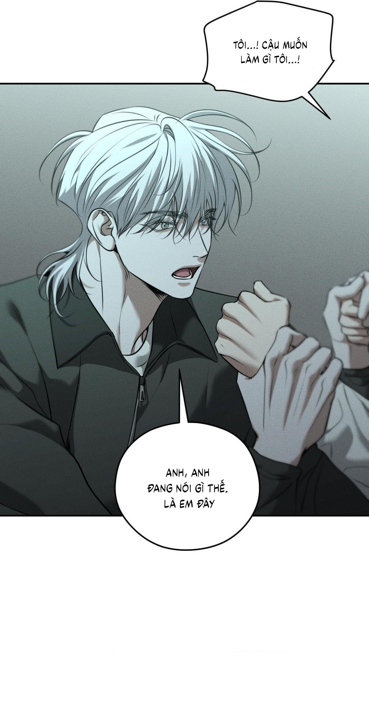 (CBunu) Gấu Teddy thân yêu Chapter 49 - Next 