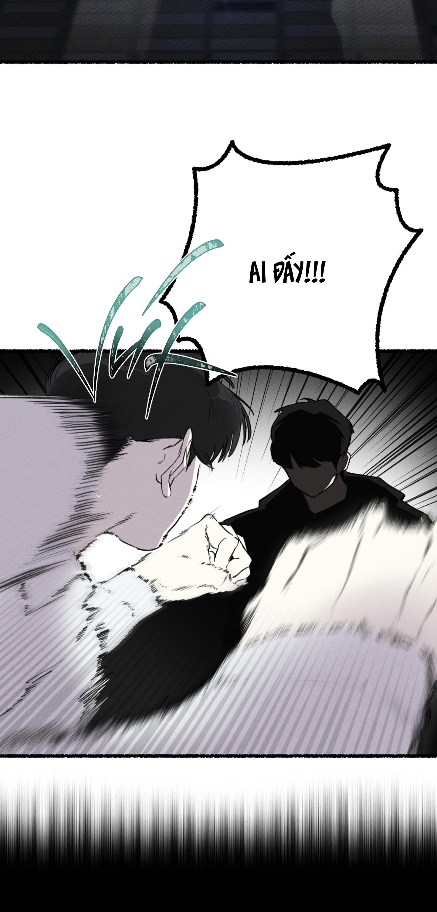LẠC NHỊP Ở SAMCHEONPO Chapter 2 - Next 