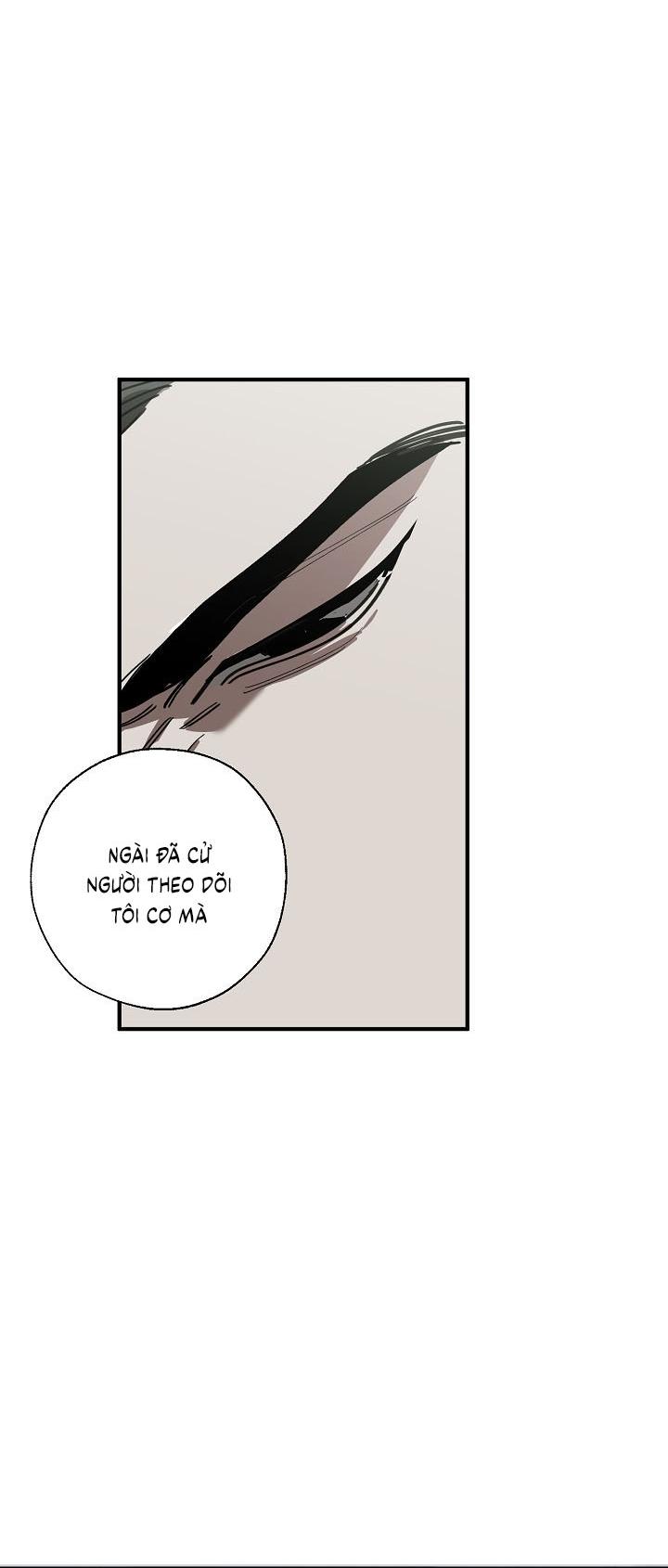 (CBunu) Tráo Đổi Chapter 75 - Next Chapter 76