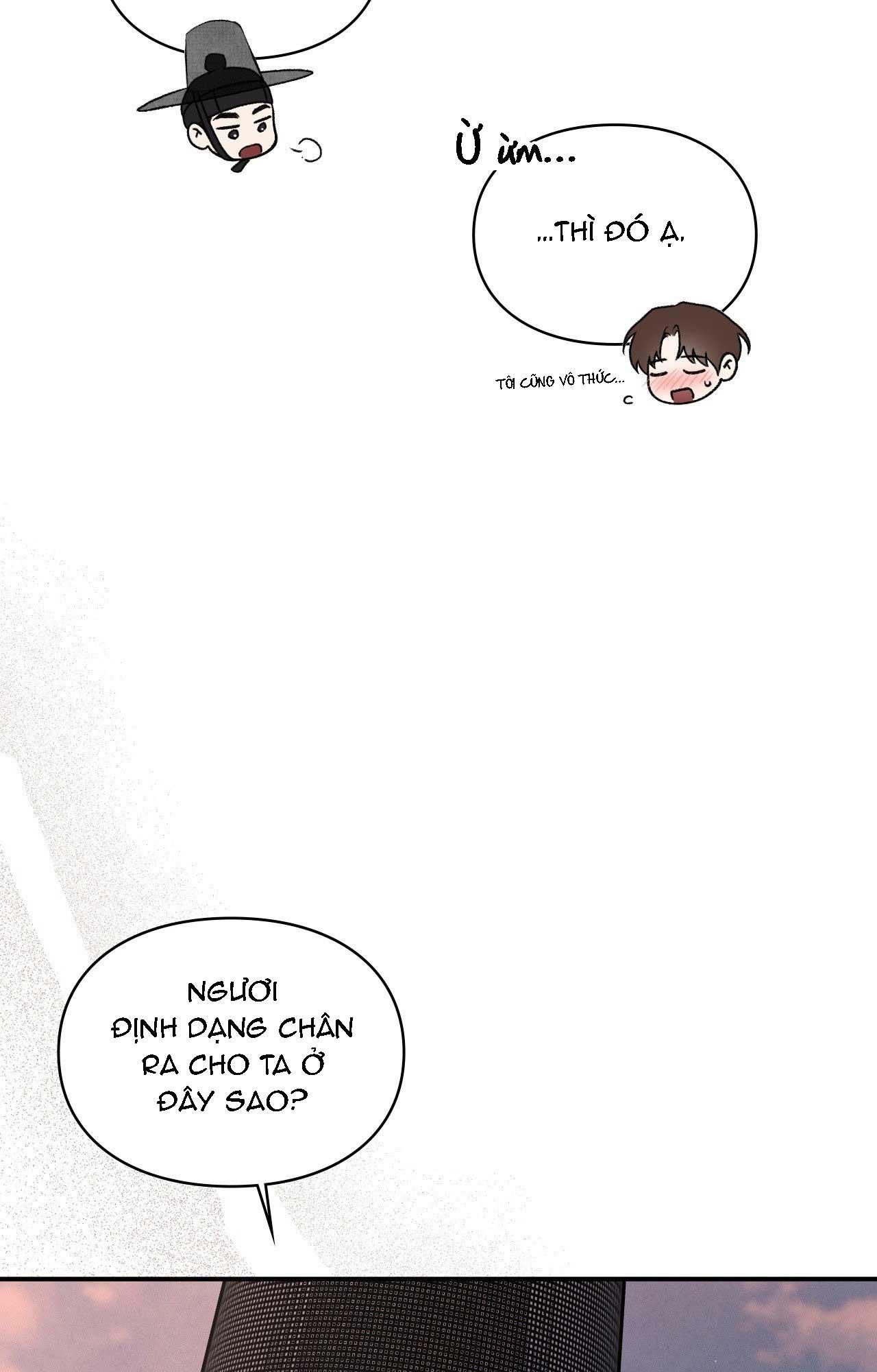 SỨ GIẢ THẦN CHẾT Chapter 39 - Next Chapter 40