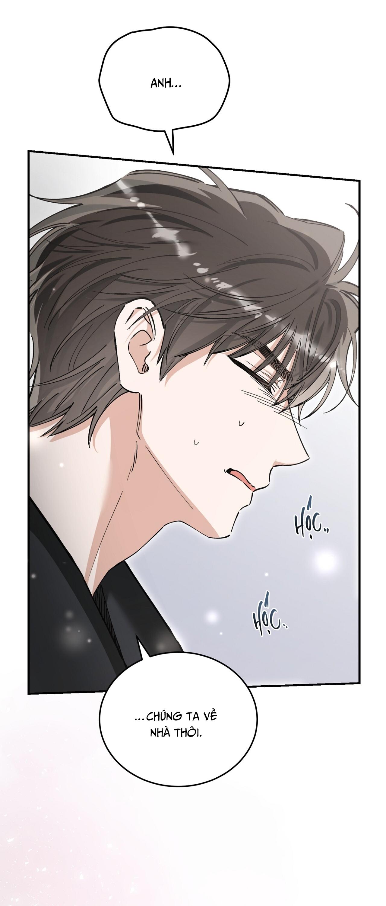 MỐI TÌNH KHÔNG CÔNG BẰNG Chapter 44 - Next 