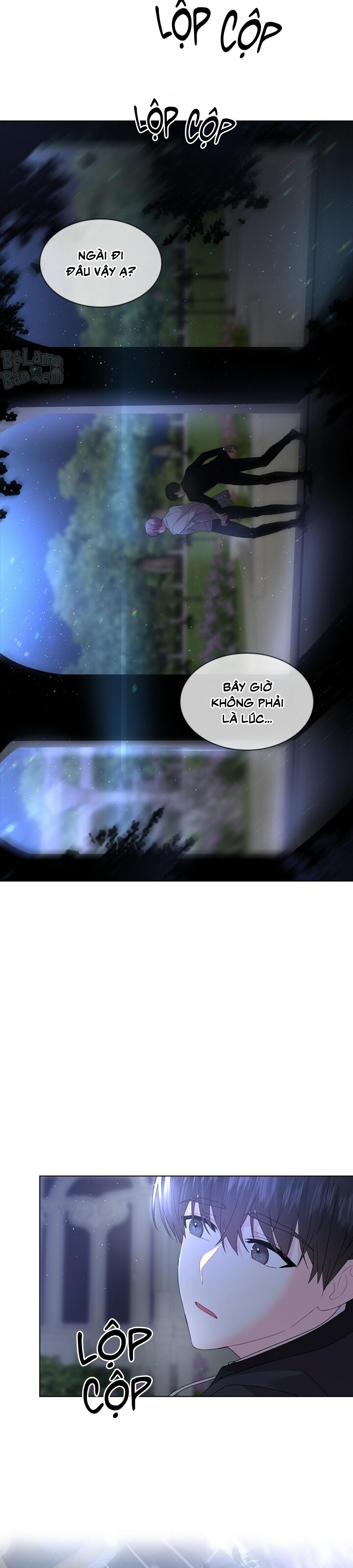 Who’s your daddy Chapter 44 - Trang 2